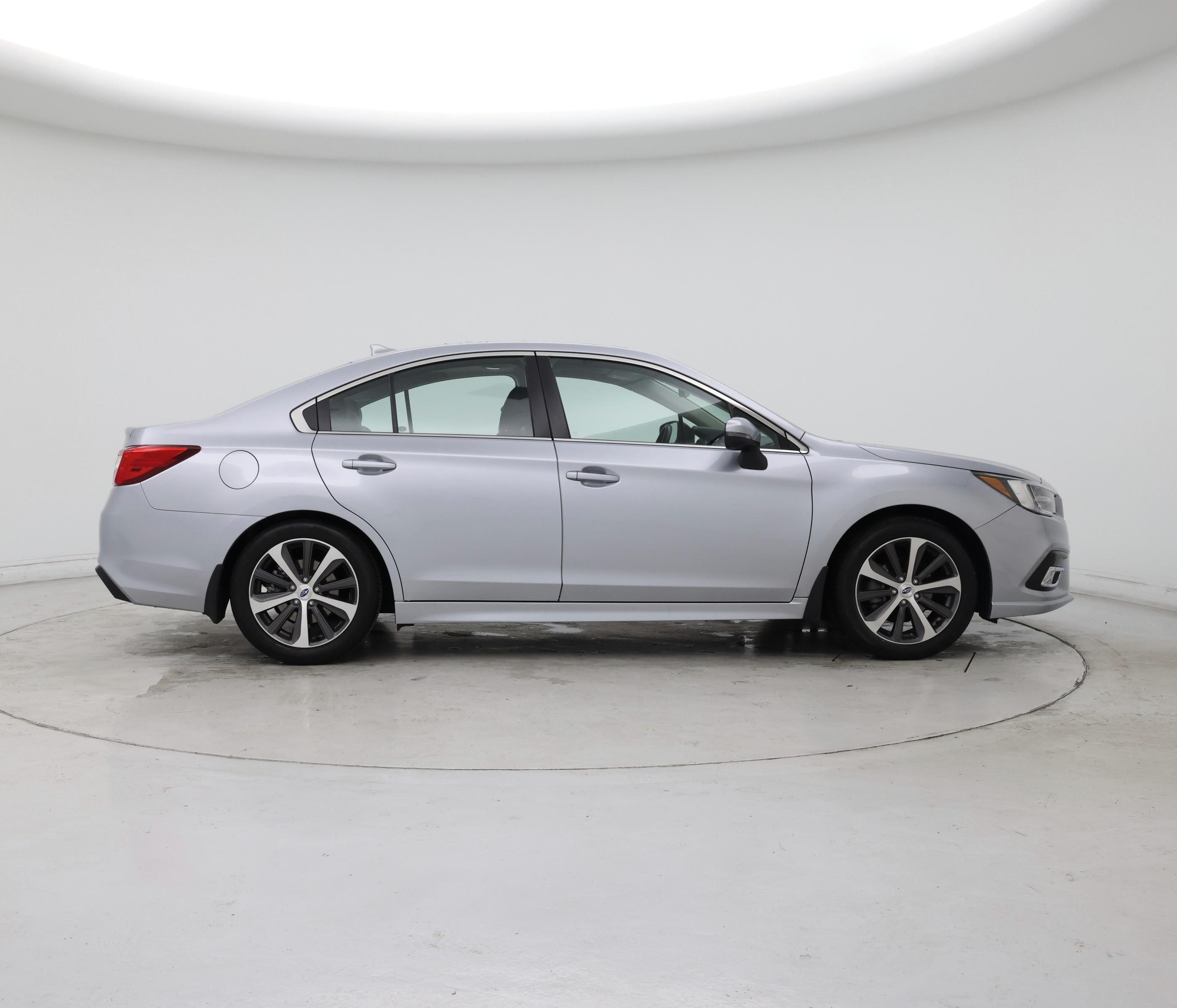 Thumbnail: 2019 Subaru Legacy - 7