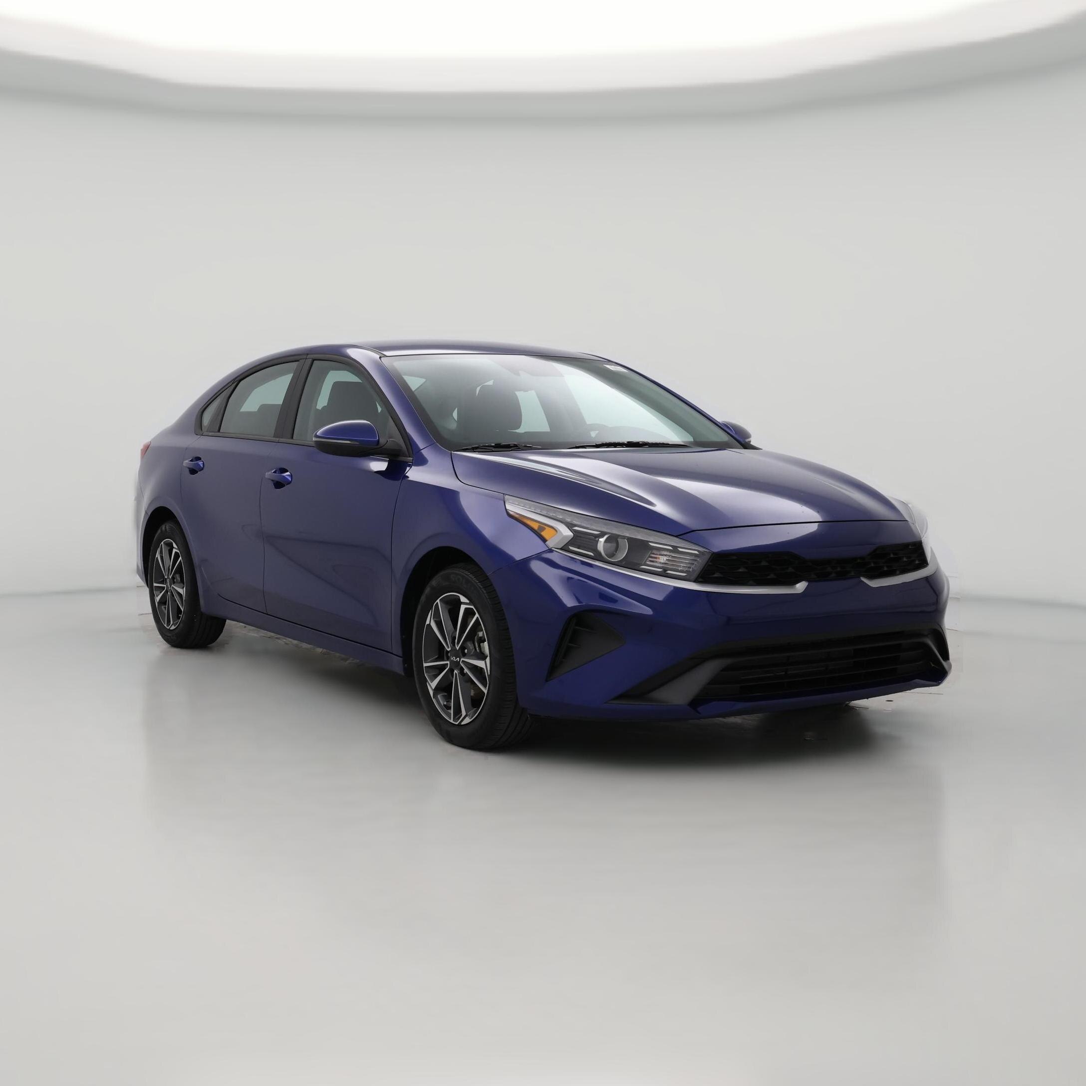 Thumbnail: 2024 Kia Forte - 1