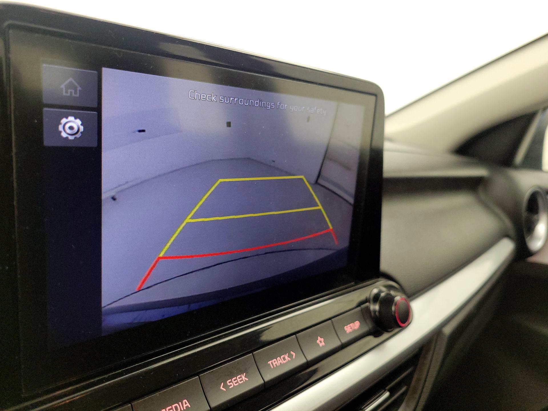 Thumbnail: 2024 Kia Forte - 14