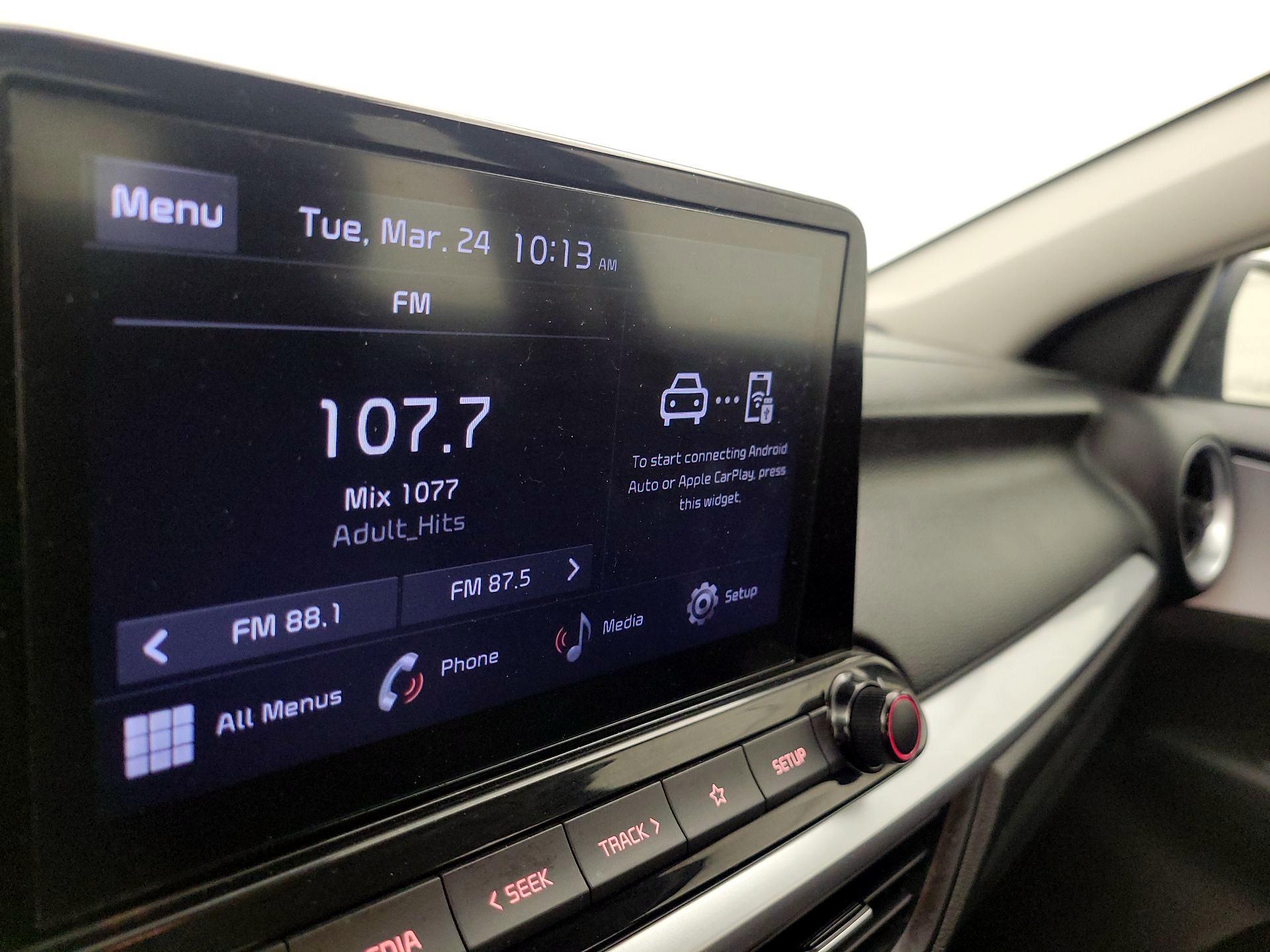 Thumbnail: 2024 Kia Forte - 15