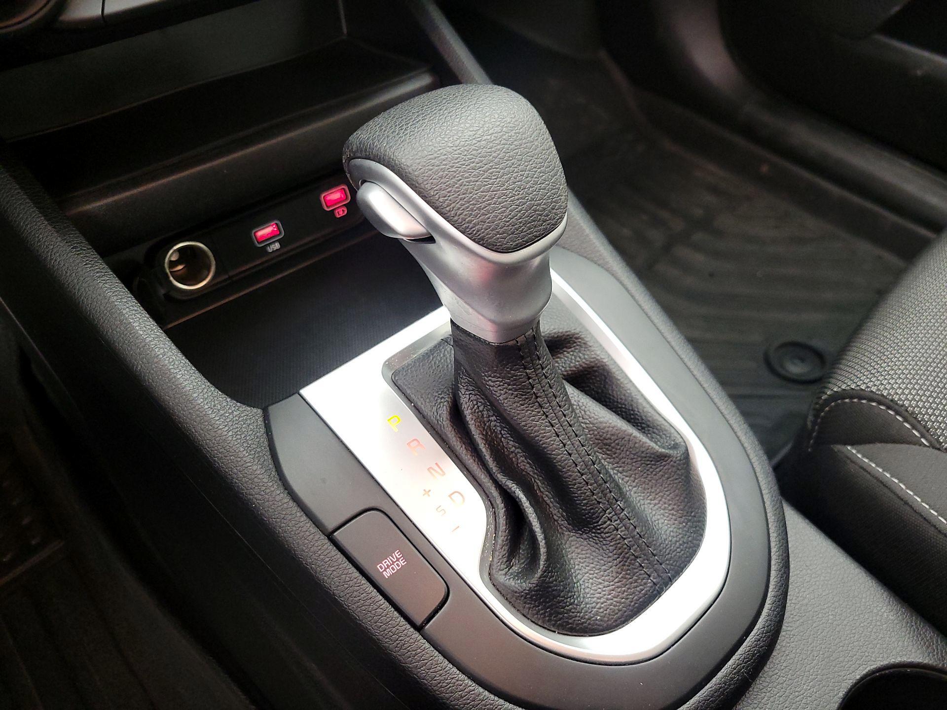 Thumbnail: 2024 Kia Forte - 17