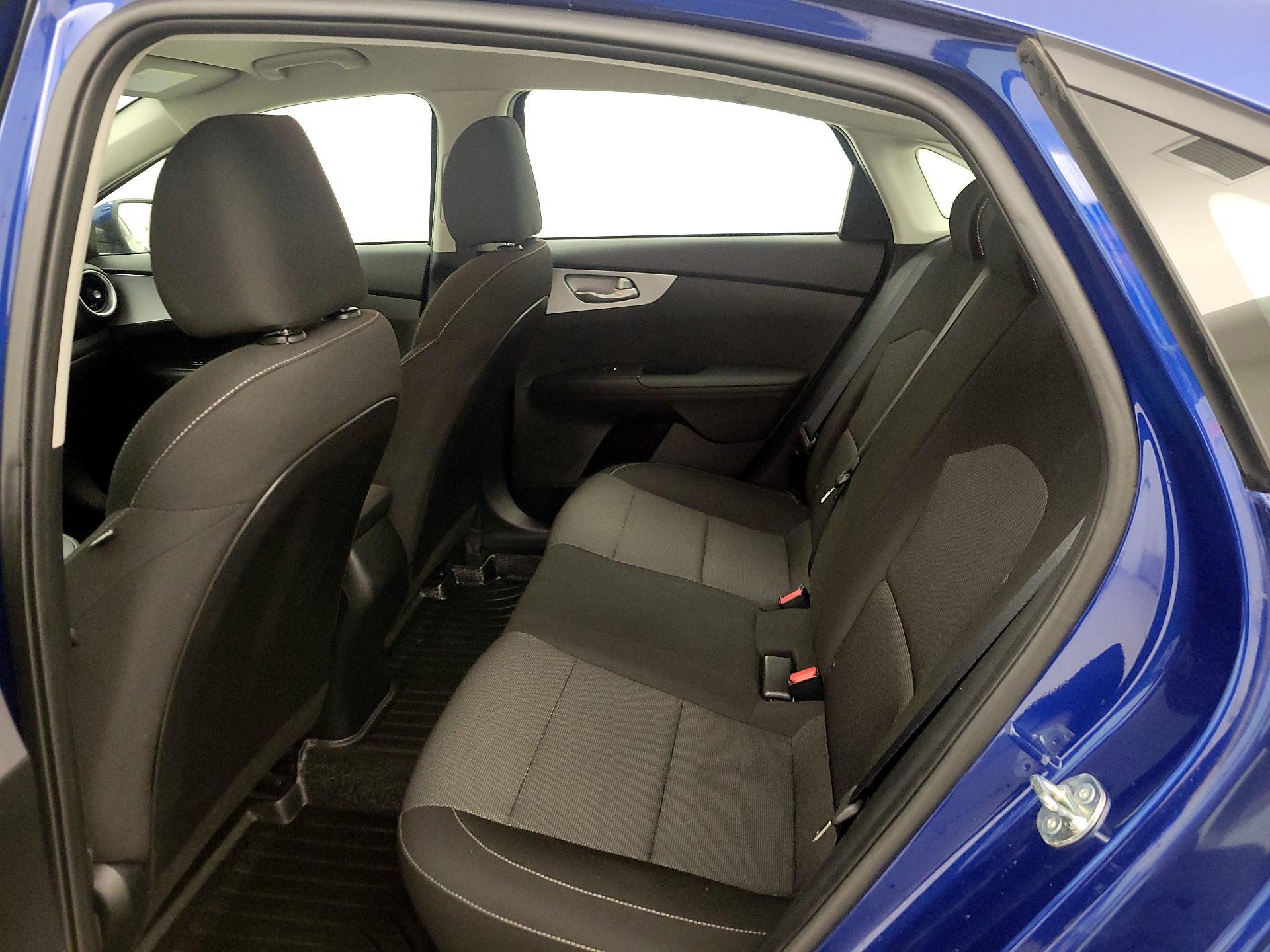 Thumbnail: 2024 Kia Forte - 19