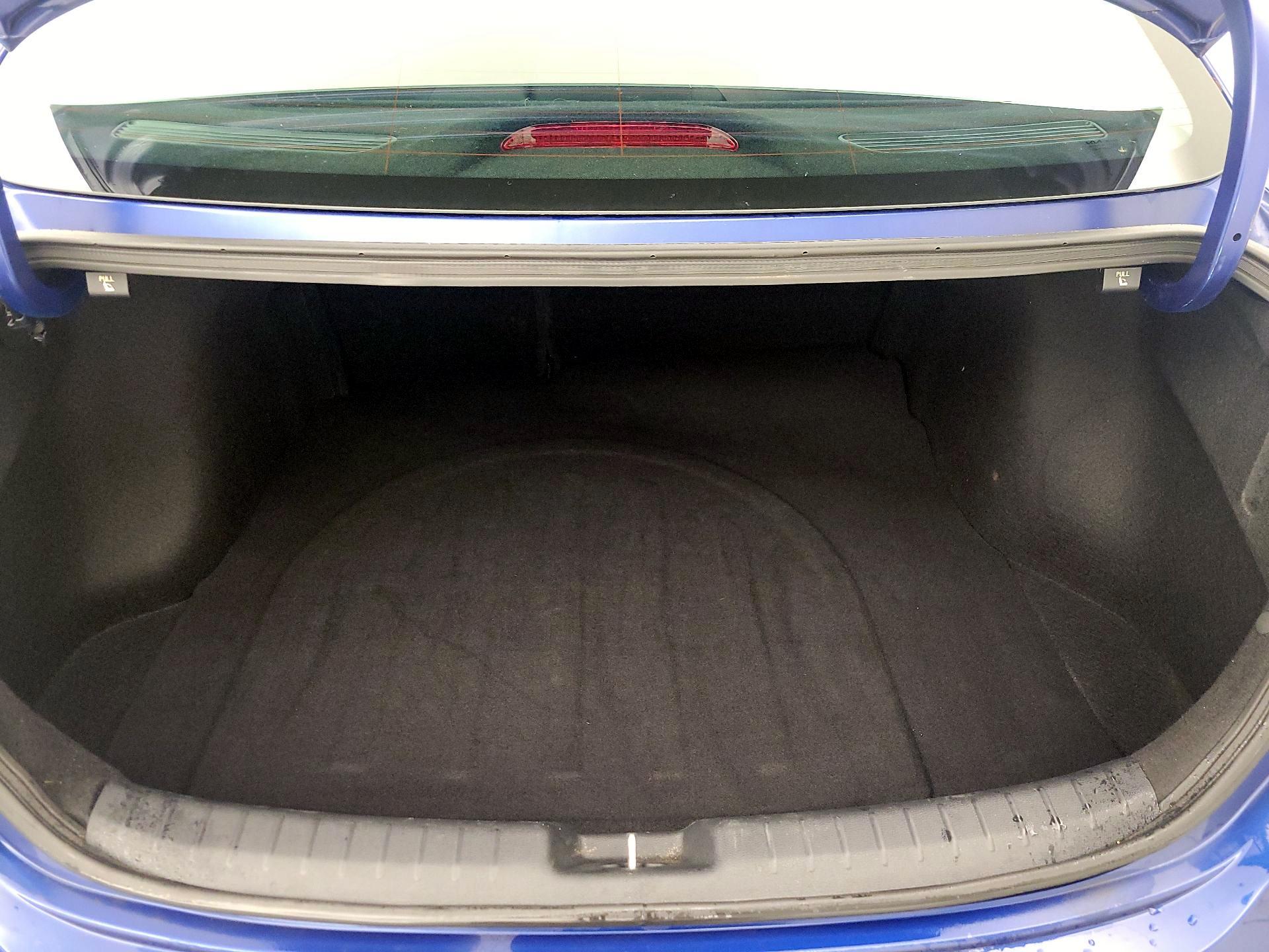 Thumbnail: 2024 Kia Forte - 20