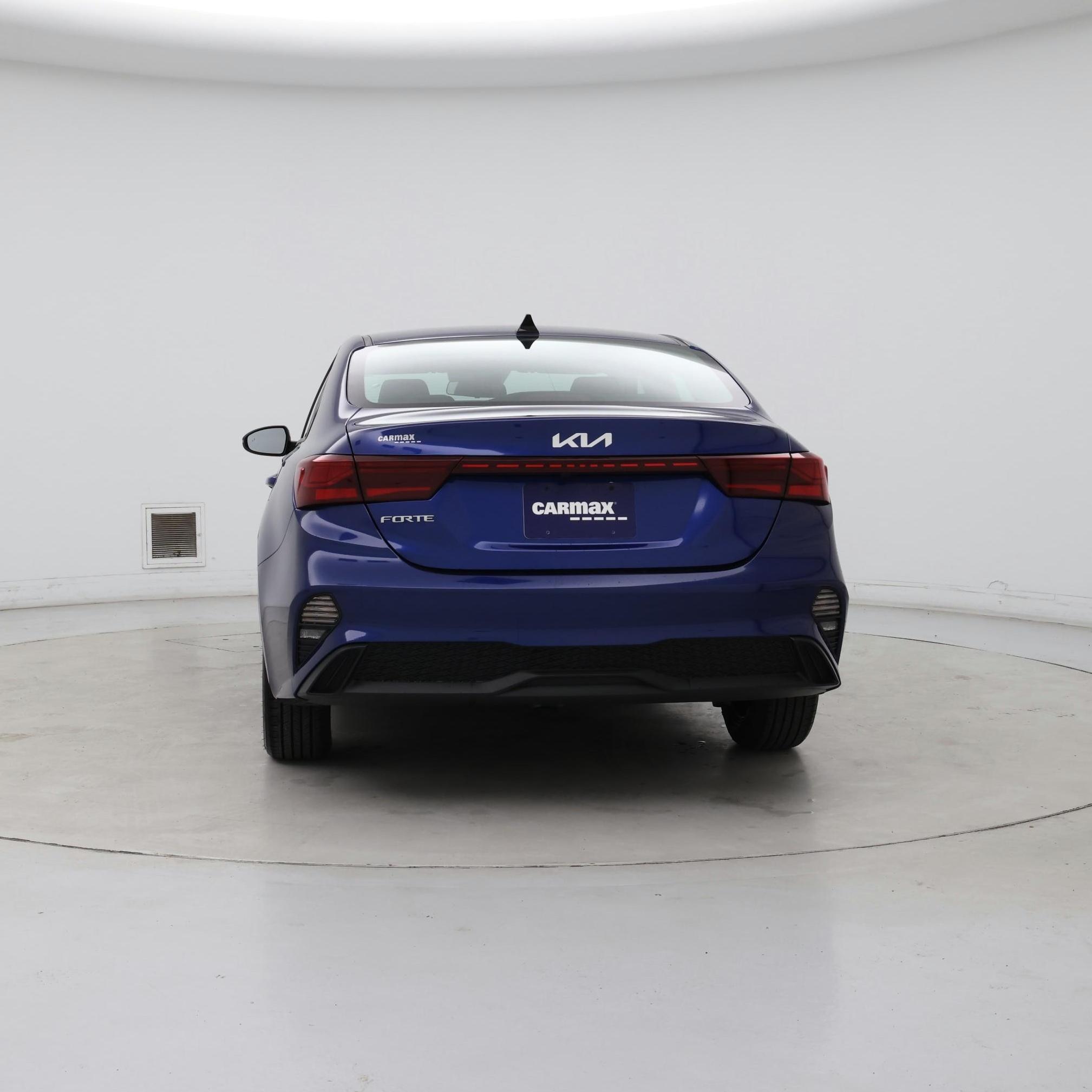 Thumbnail: 2024 Kia Forte - 6