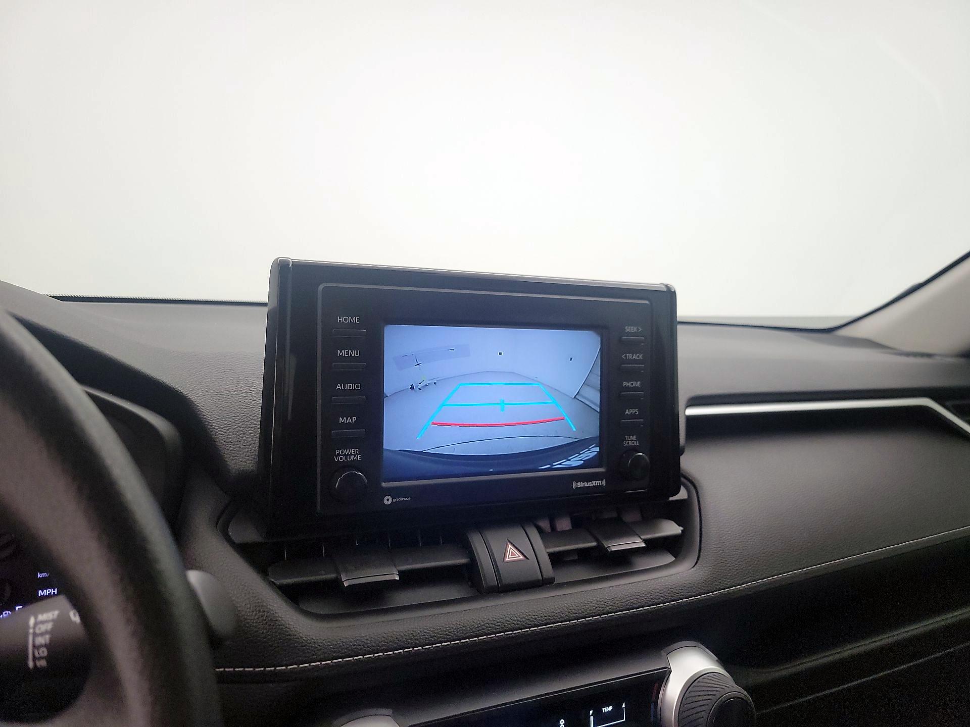 Thumbnail: 2021 Toyota RAV4 - 14