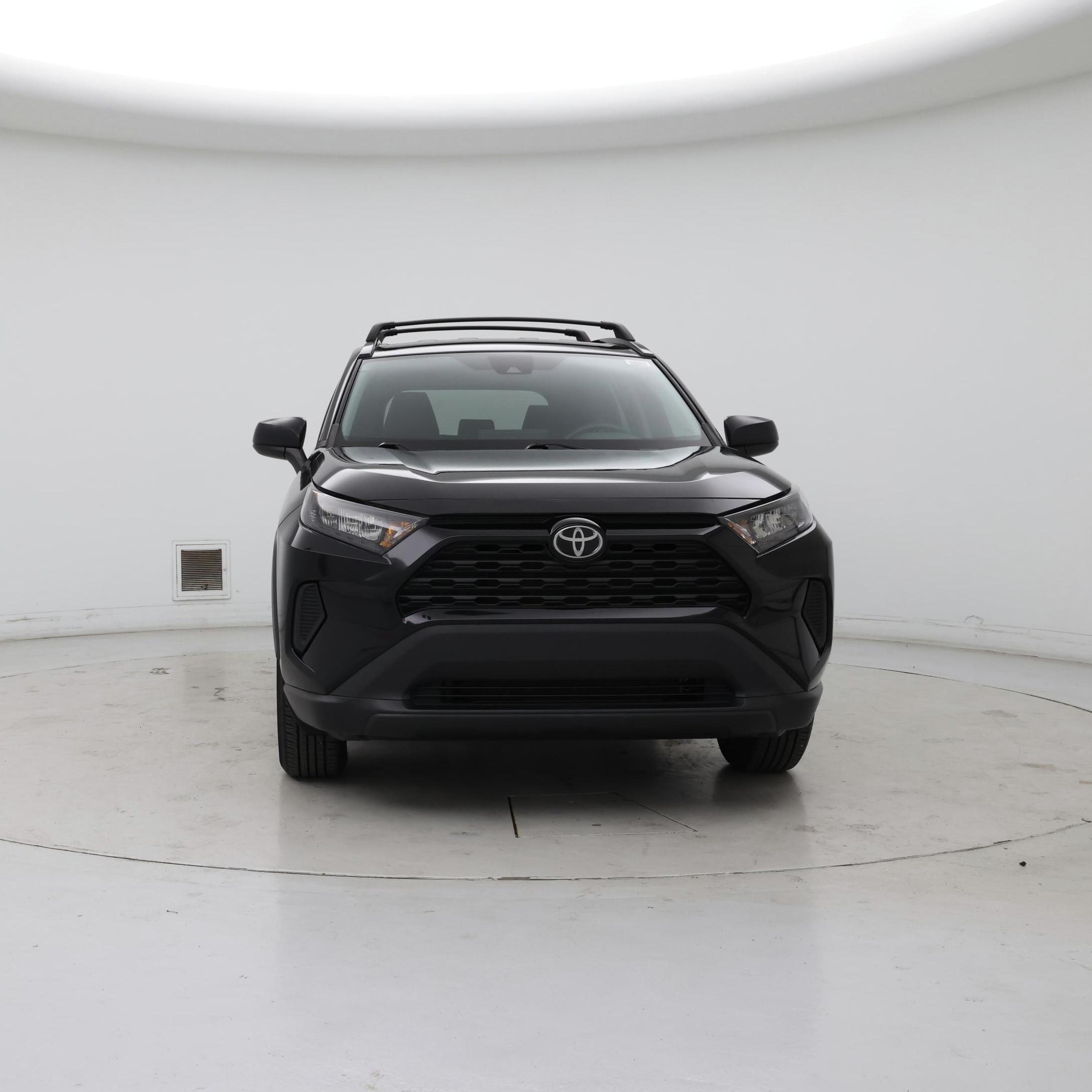 Thumbnail: 2021 Toyota RAV4 - 5