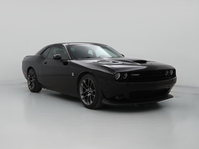 2020 Dodge Challenger R/T Scat Pack