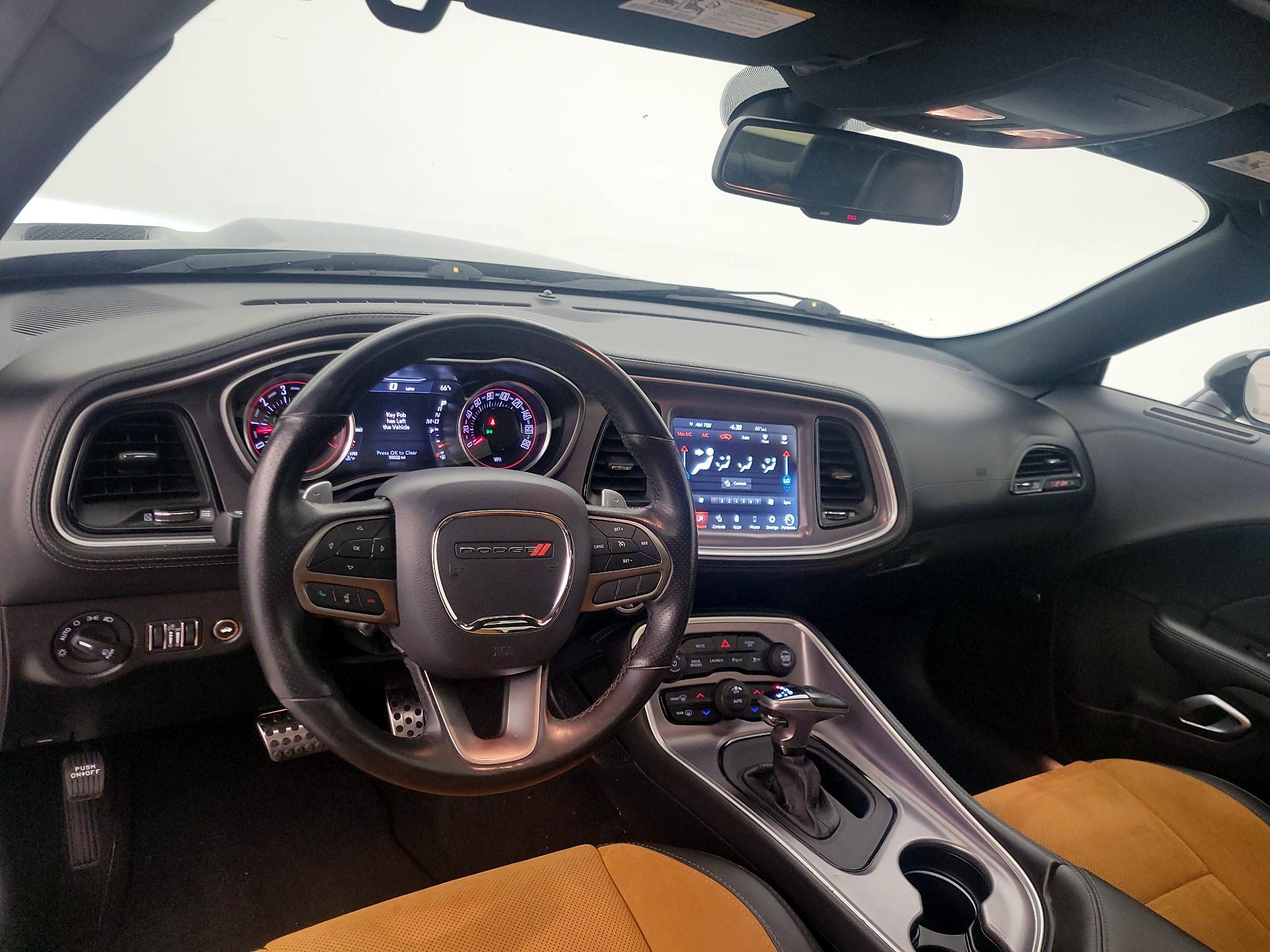 Thumbnail: 2020 Dodge Challenger - 9