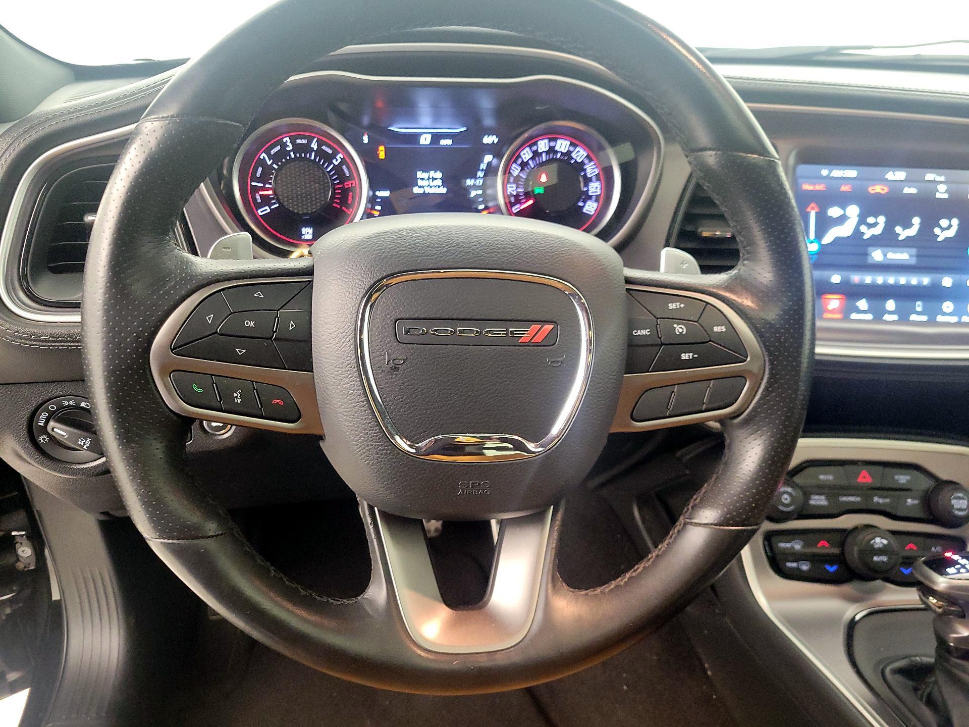 Thumbnail: 2020 Dodge Challenger - 10