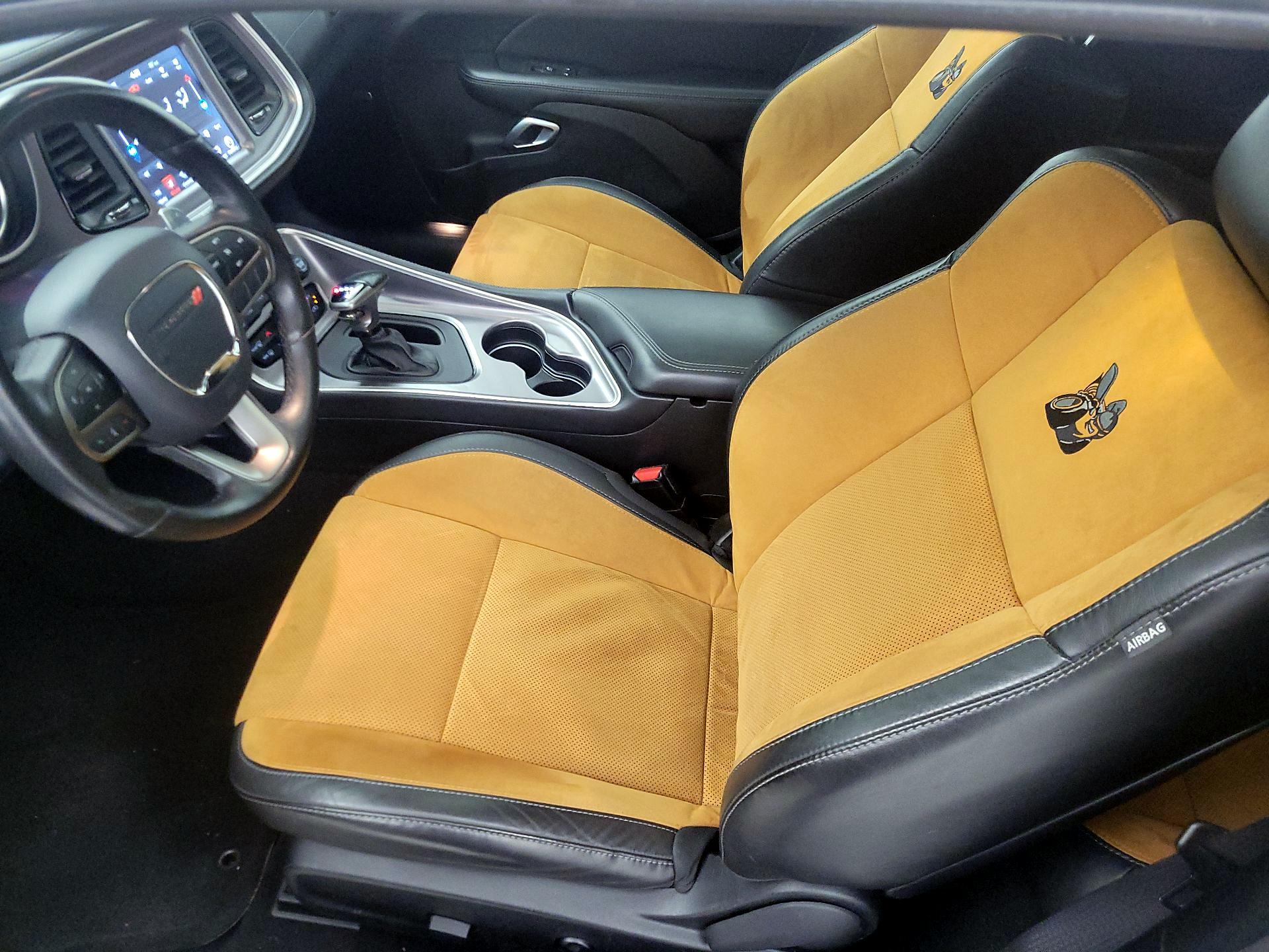 Thumbnail: 2020 Dodge Challenger - 11
