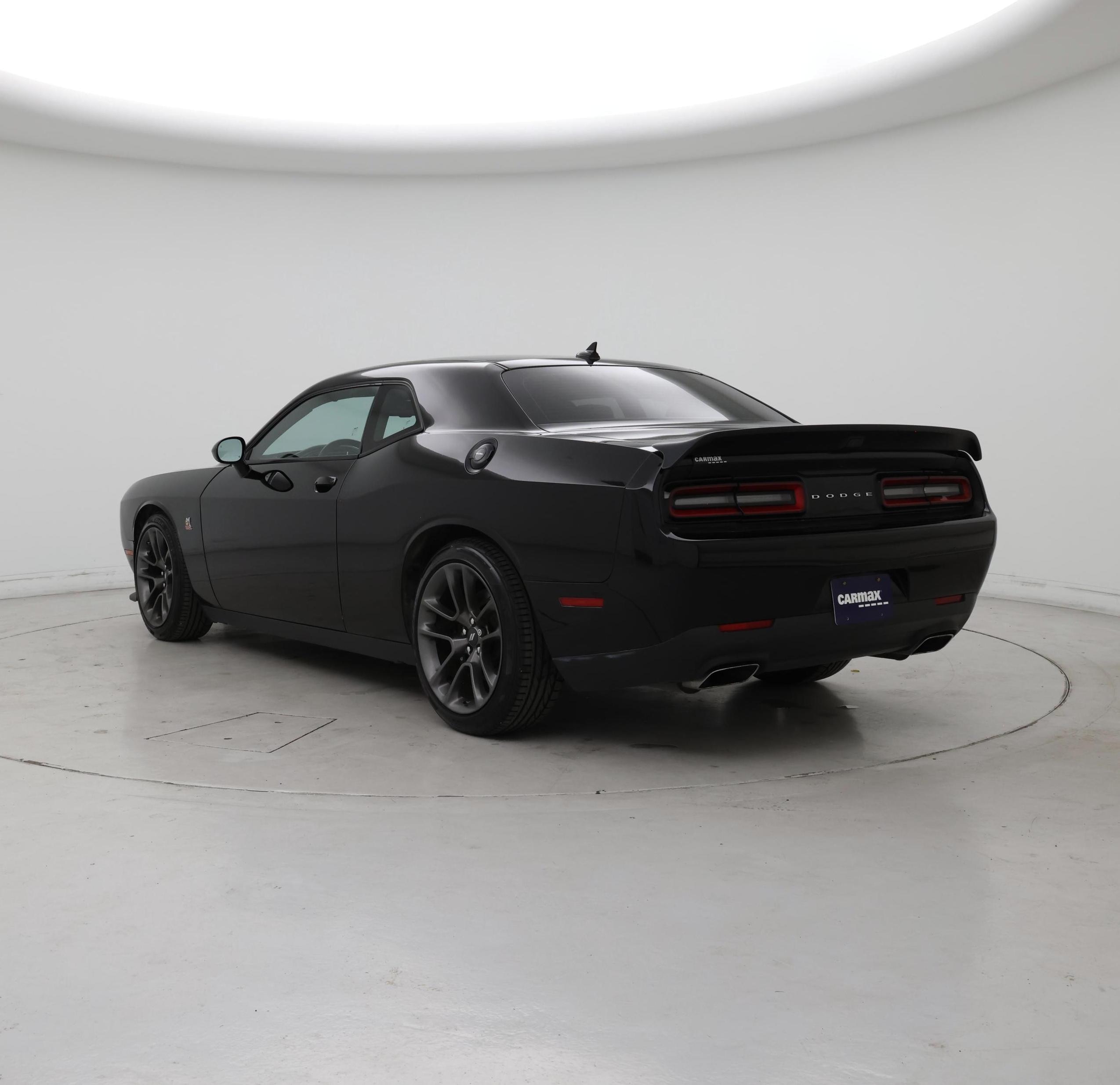 Thumbnail: 2020 Dodge Challenger - 2
