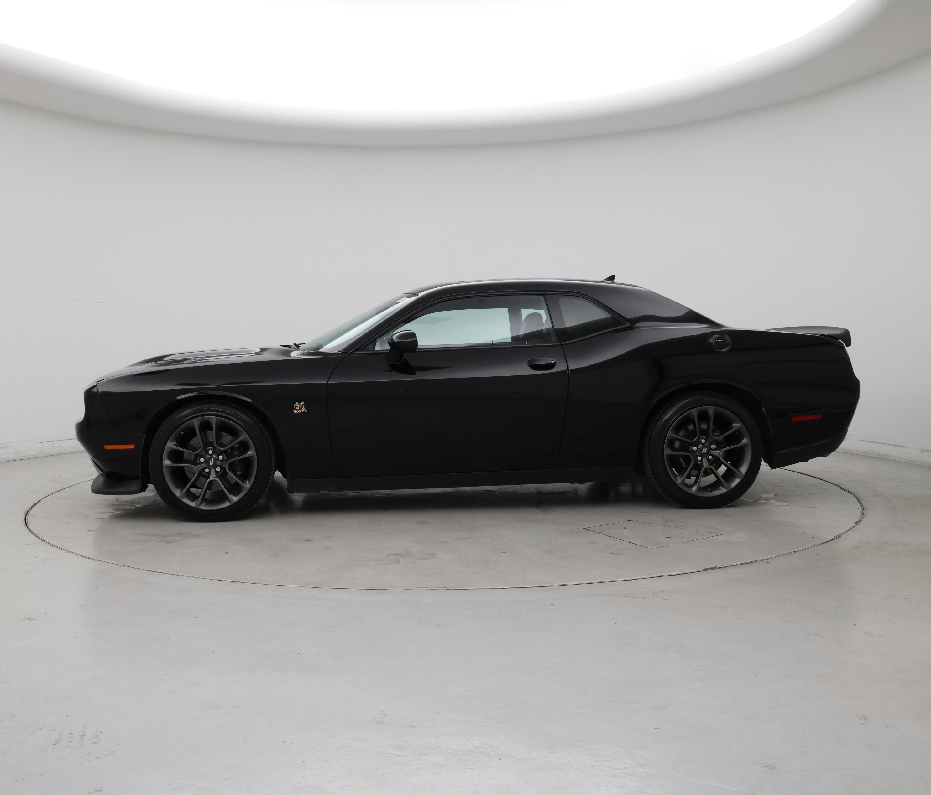 Thumbnail: 2020 Dodge Challenger - 3