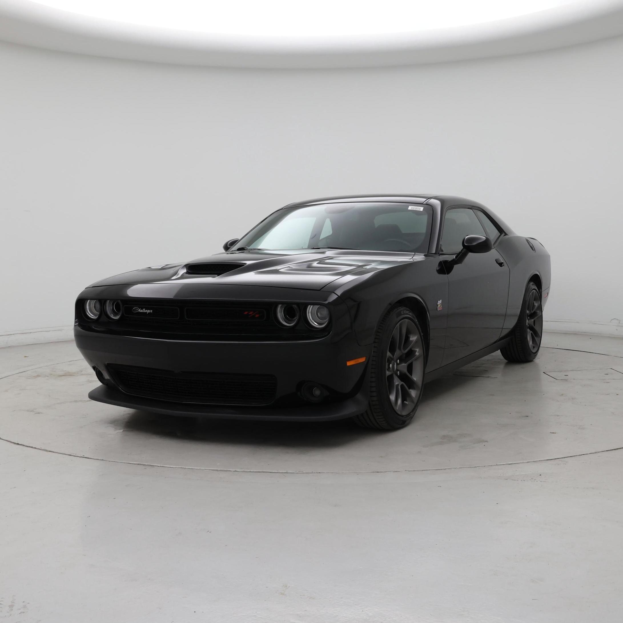 Thumbnail: 2020 Dodge Challenger - 4