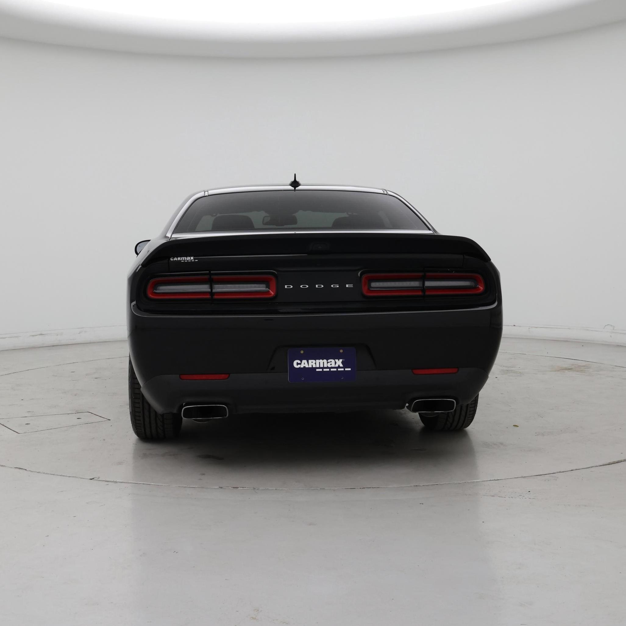 Thumbnail: 2020 Dodge Challenger - 6