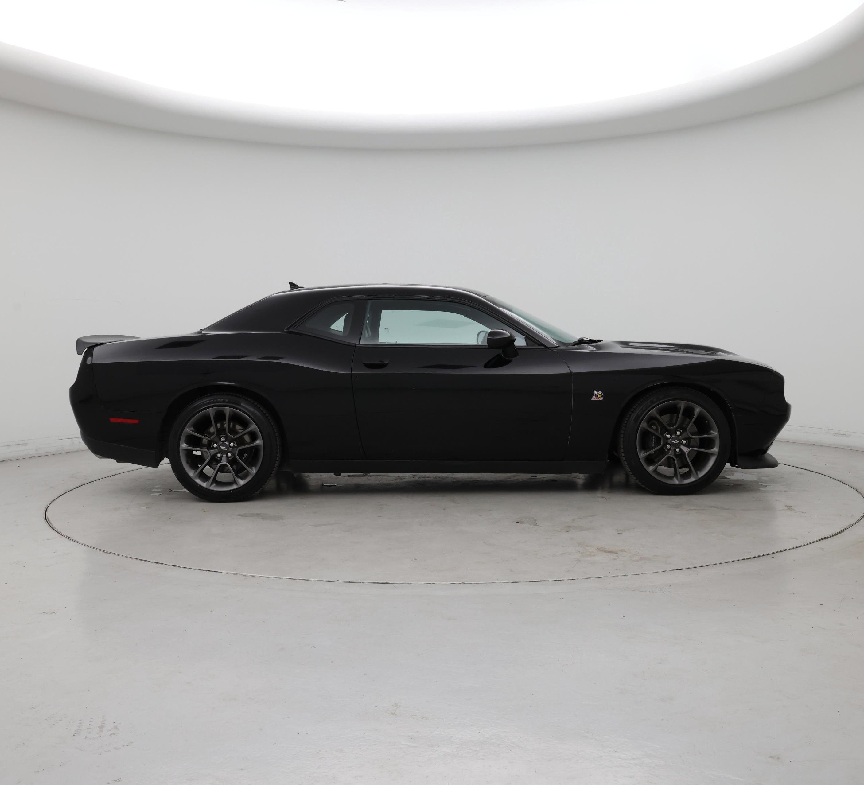 Thumbnail: 2020 Dodge Challenger - 7