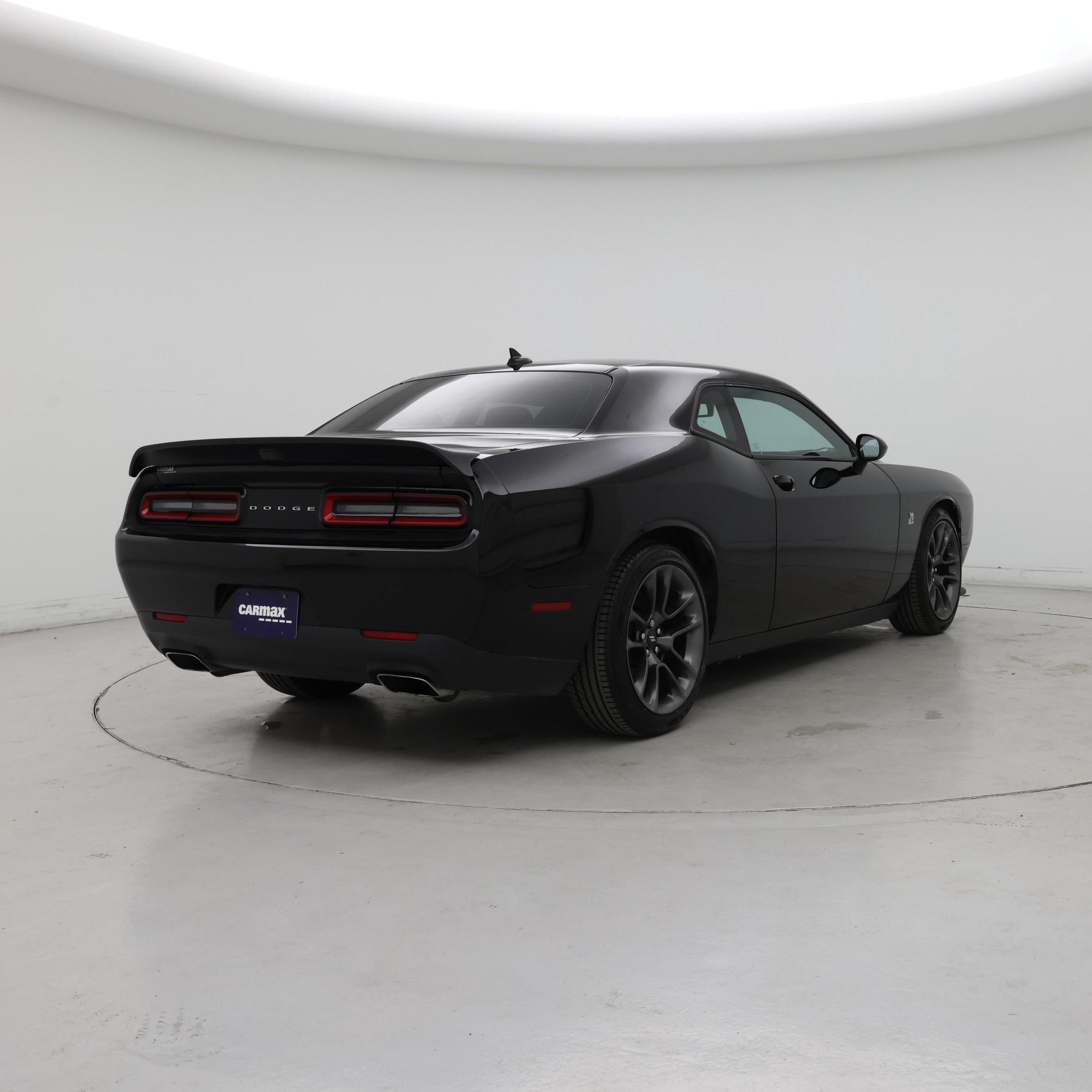 Thumbnail: 2020 Dodge Challenger - 8