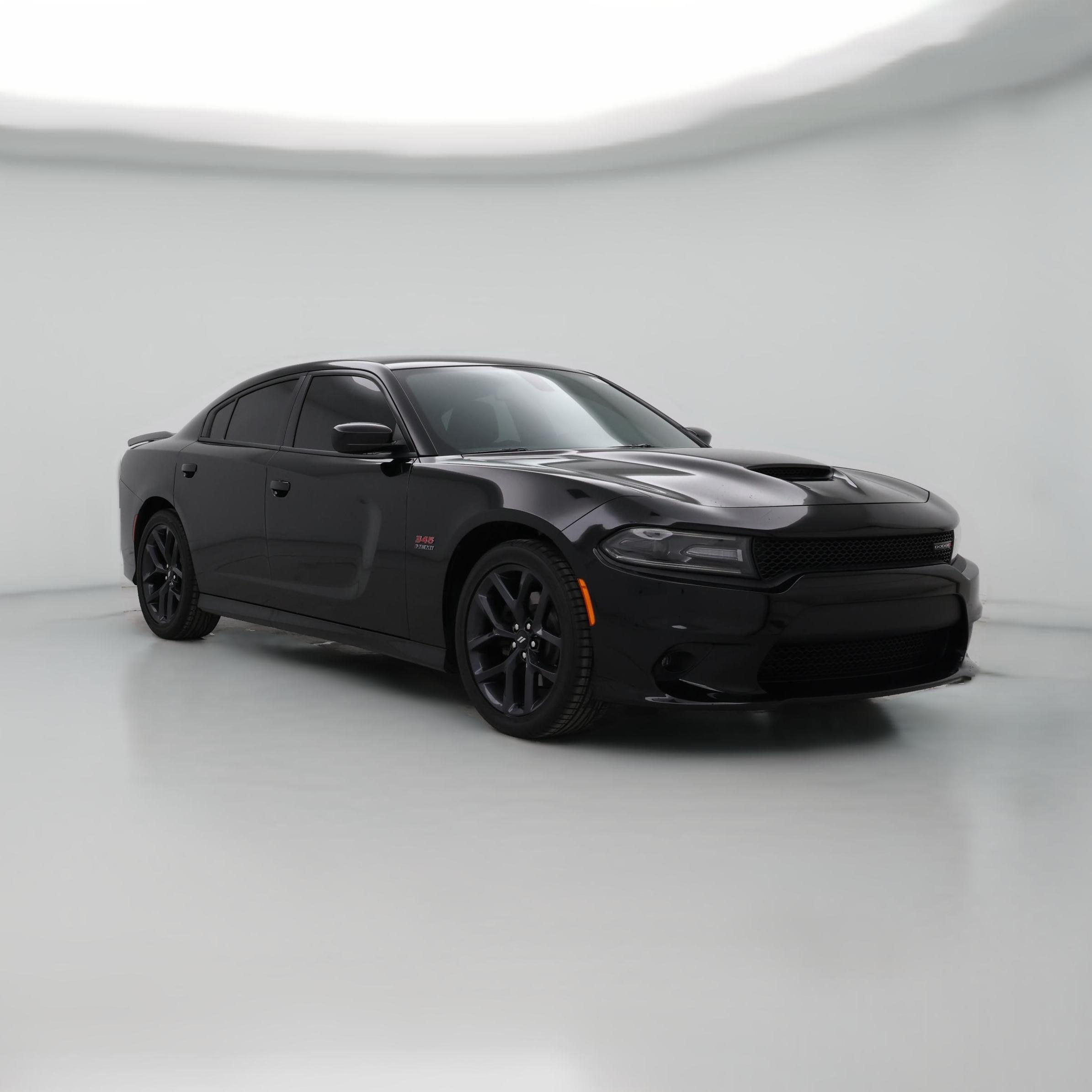 Thumbnail: 2019 Dodge Charger - 1