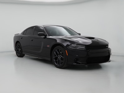 2019 Dodge Charger R/T
