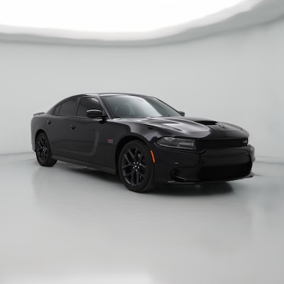 2019 Dodge Charger R/T
