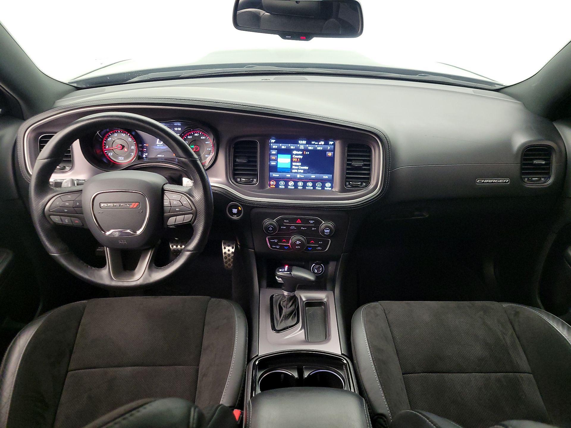 Thumbnail: 2019 Dodge Charger - 9