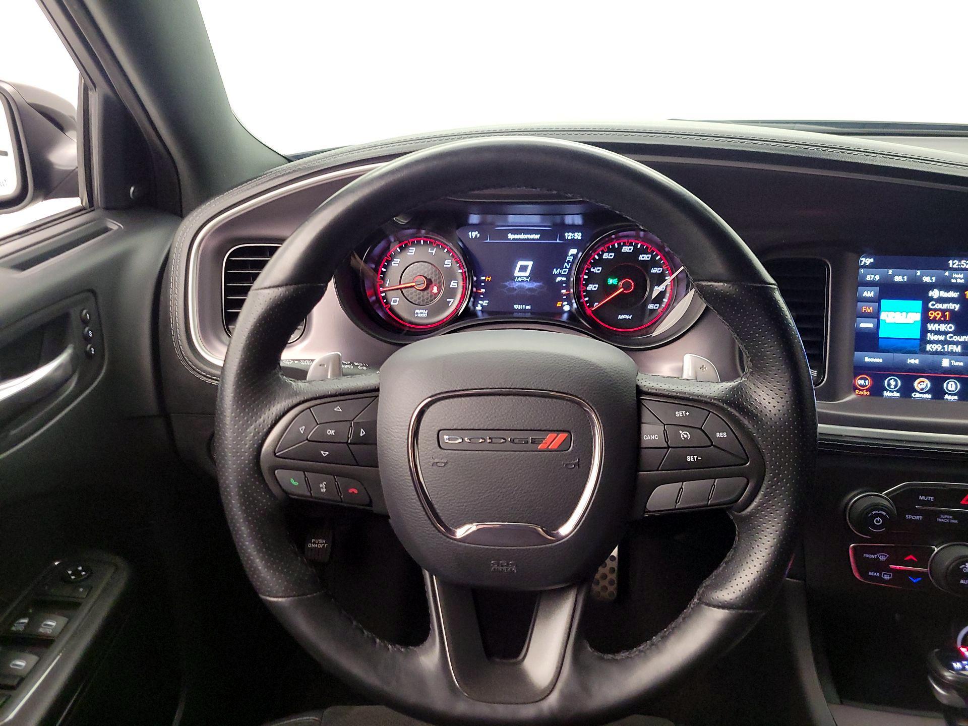 Thumbnail: 2019 Dodge Charger - 10