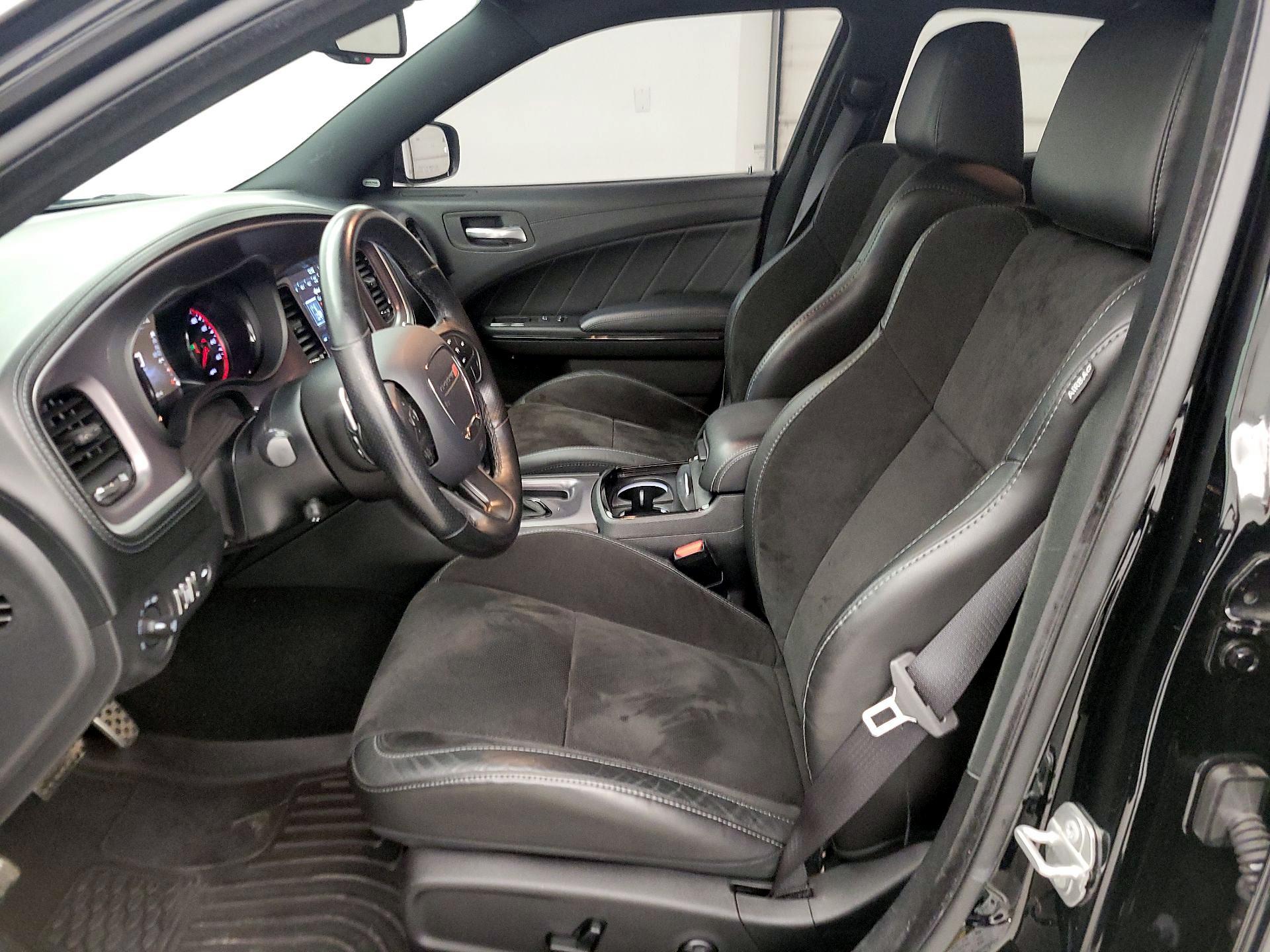 Thumbnail: 2019 Dodge Charger - 11