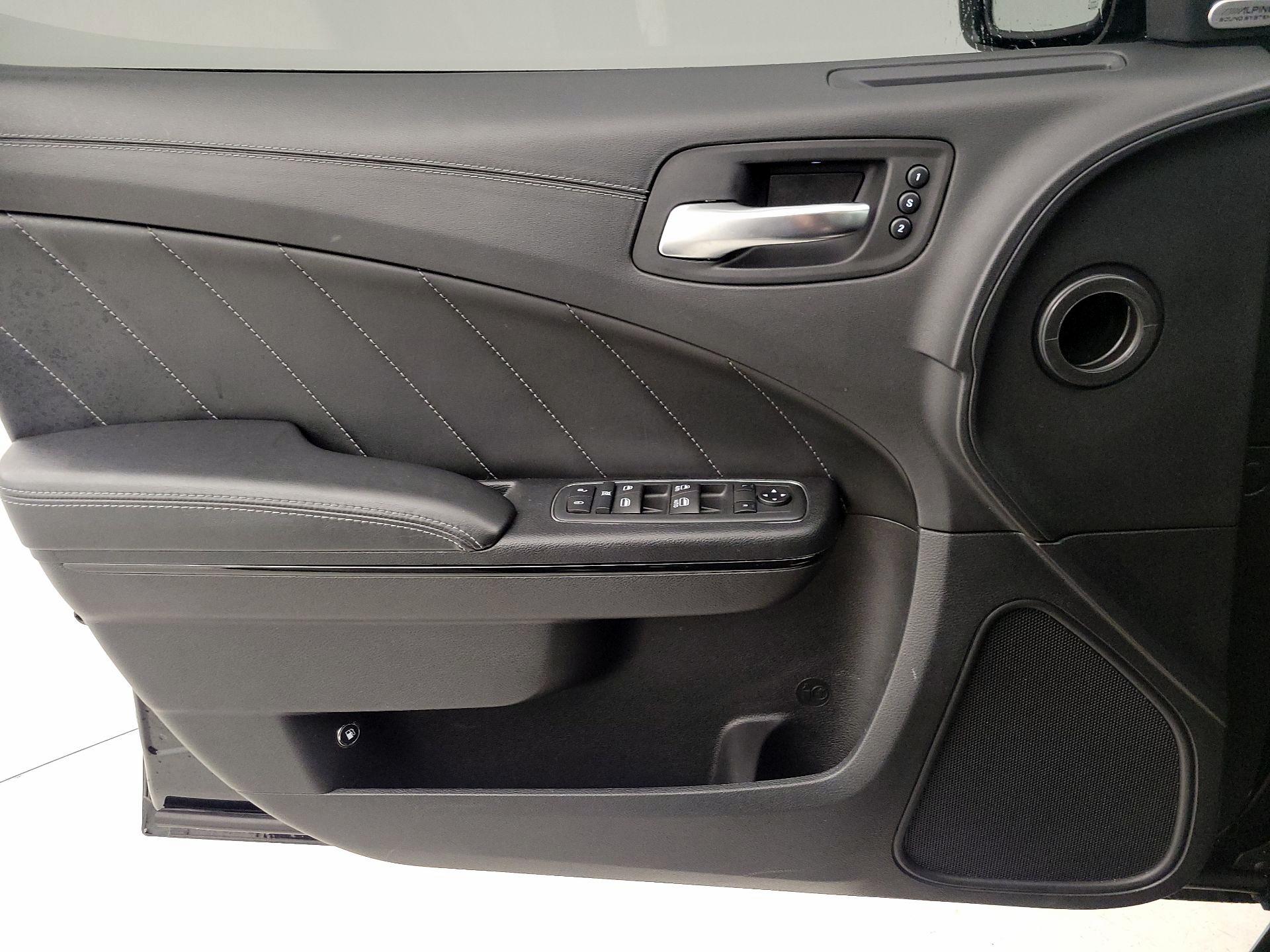 Thumbnail: 2019 Dodge Charger - 12