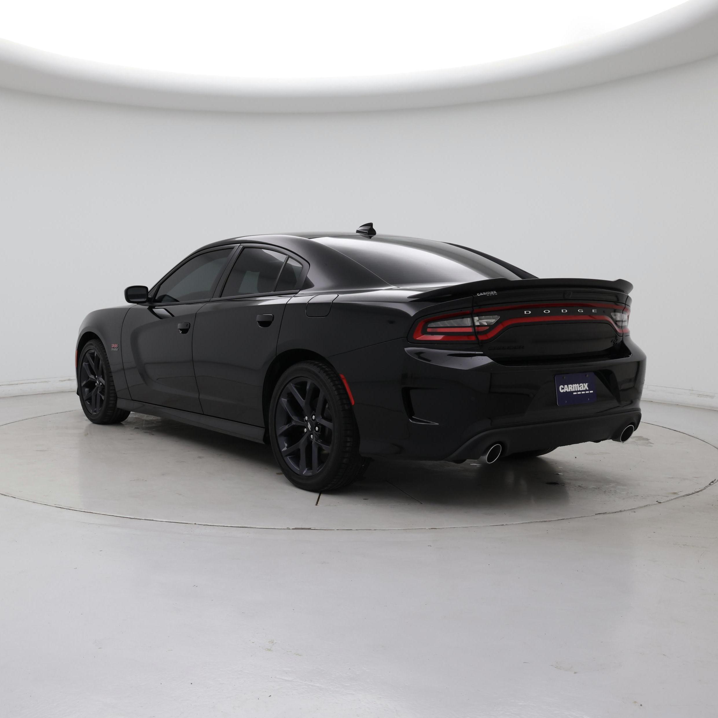 Thumbnail: 2019 Dodge Charger - 2