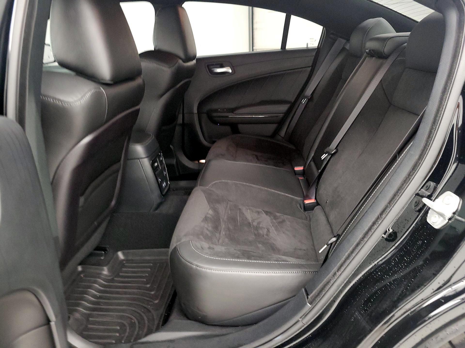 Thumbnail: 2019 Dodge Charger - 19