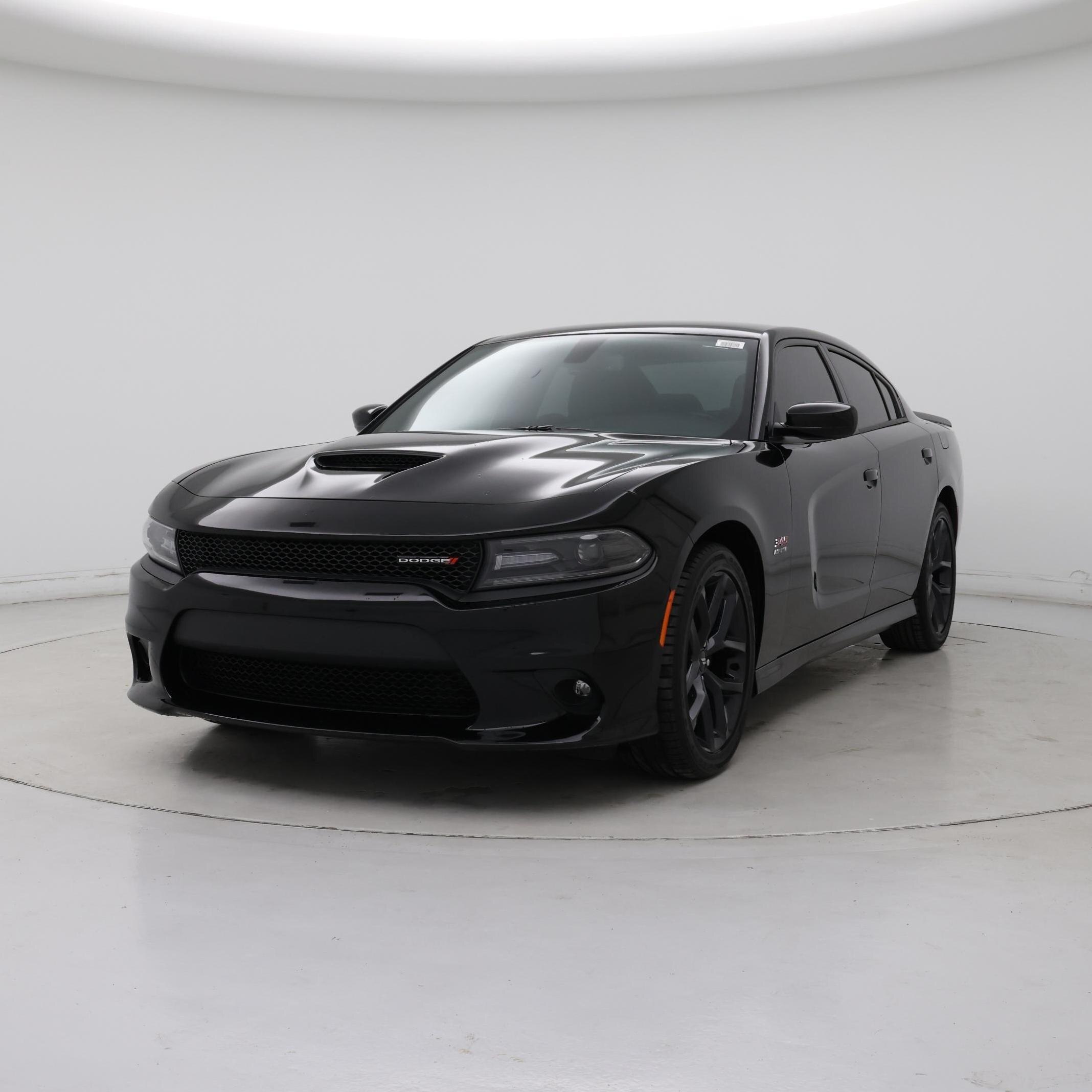 Thumbnail: 2019 Dodge Charger - 4