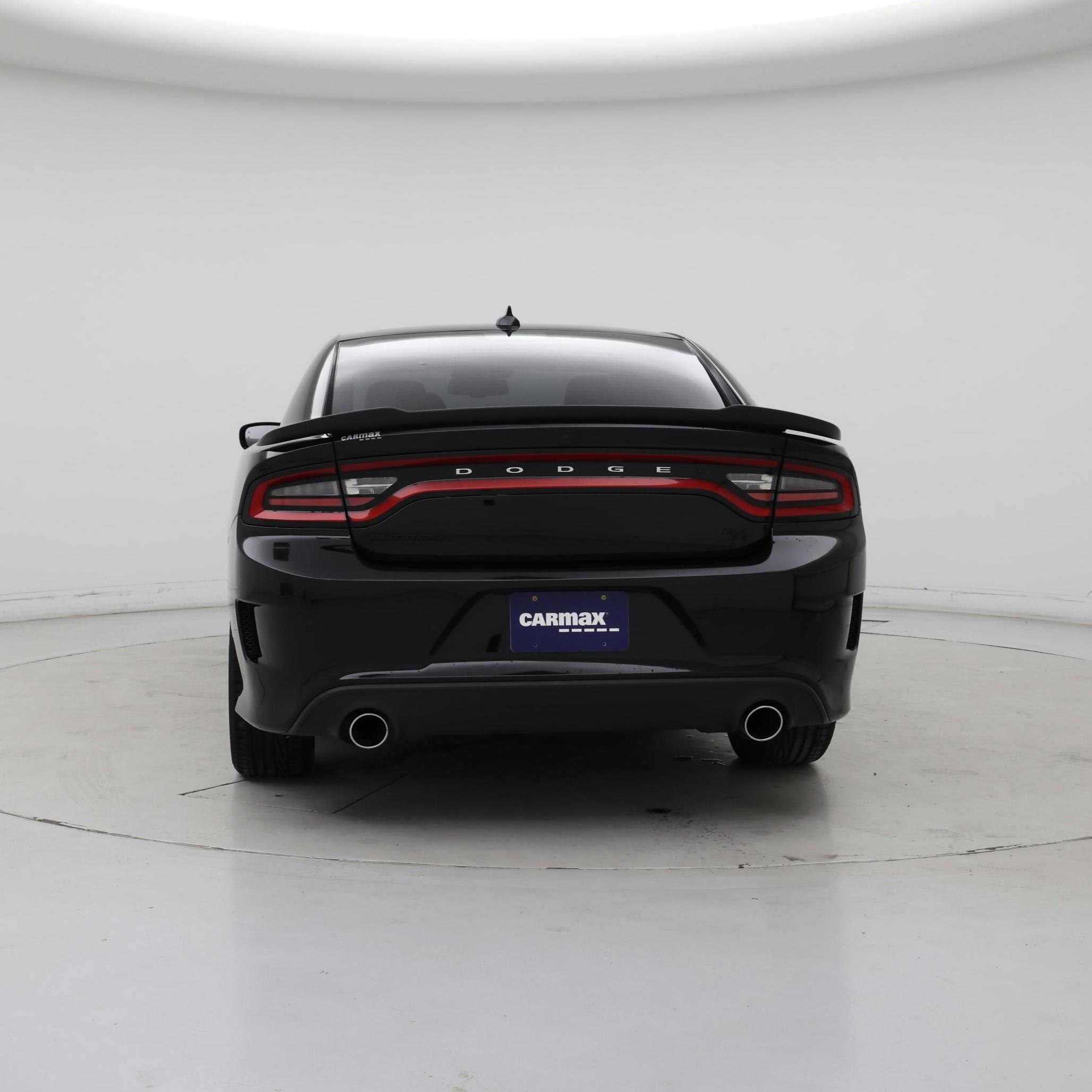 Thumbnail: 2019 Dodge Charger - 6