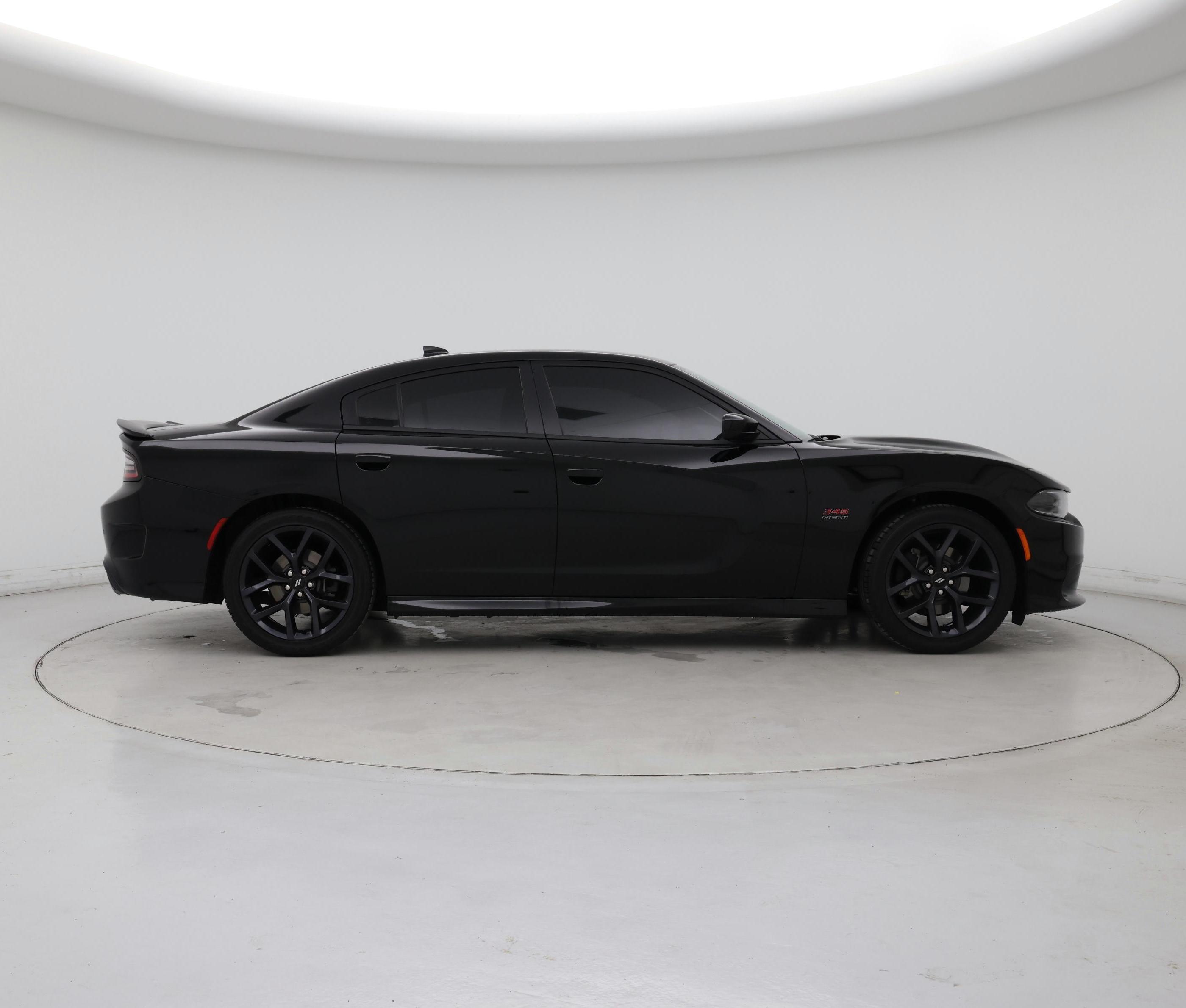 Thumbnail: 2019 Dodge Charger - 7