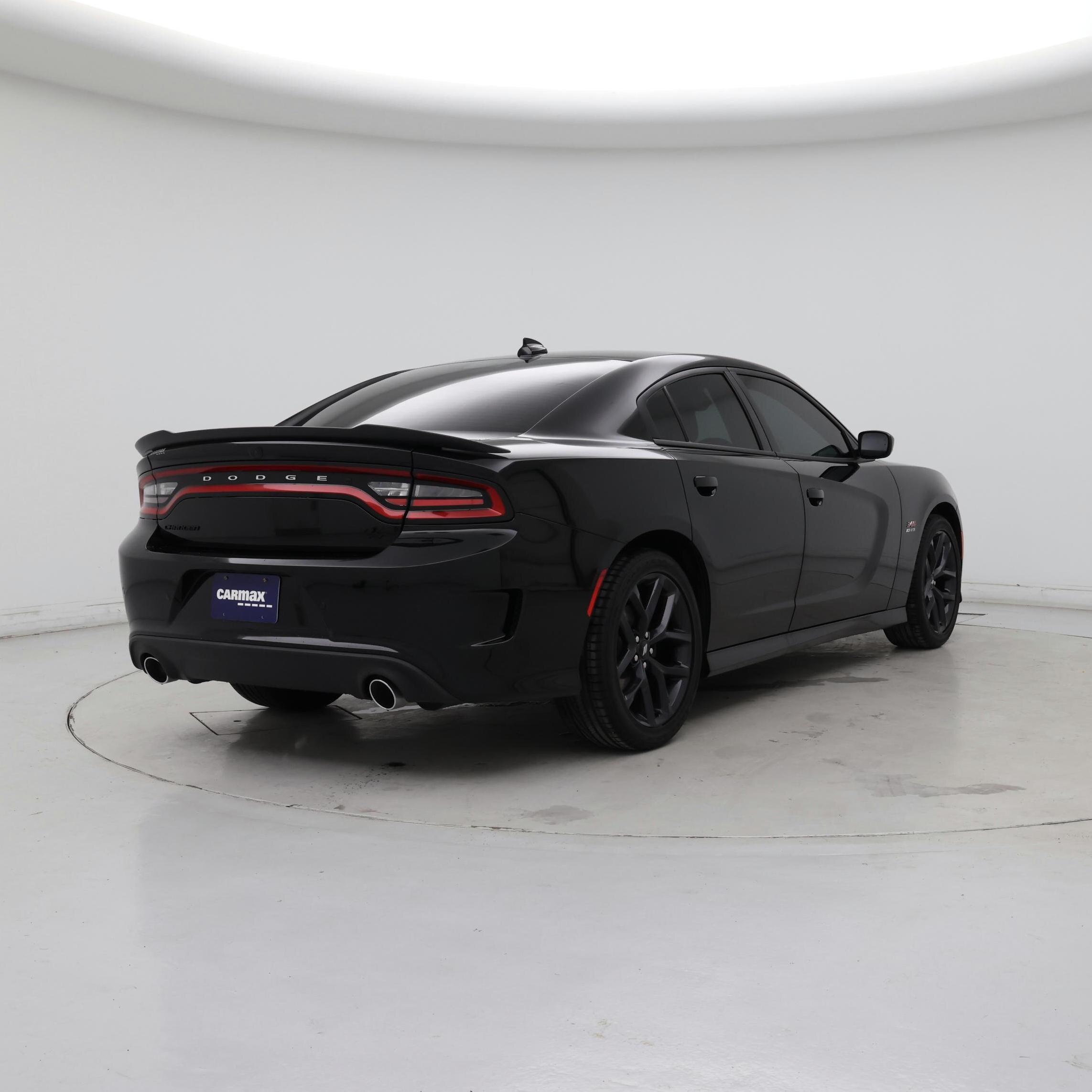 Thumbnail: 2019 Dodge Charger - 8