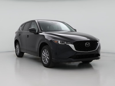 2024 Mazda CX-5 2.5 S Preferred Package