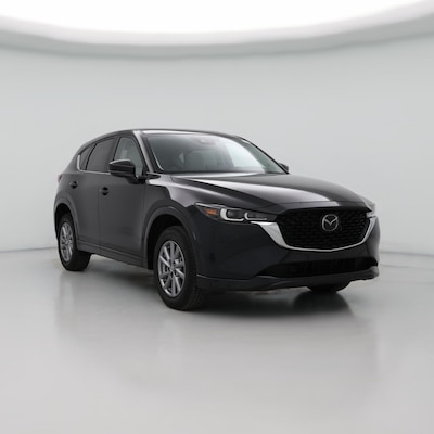 2024 Mazda CX-5 2.5 S Preferred Package