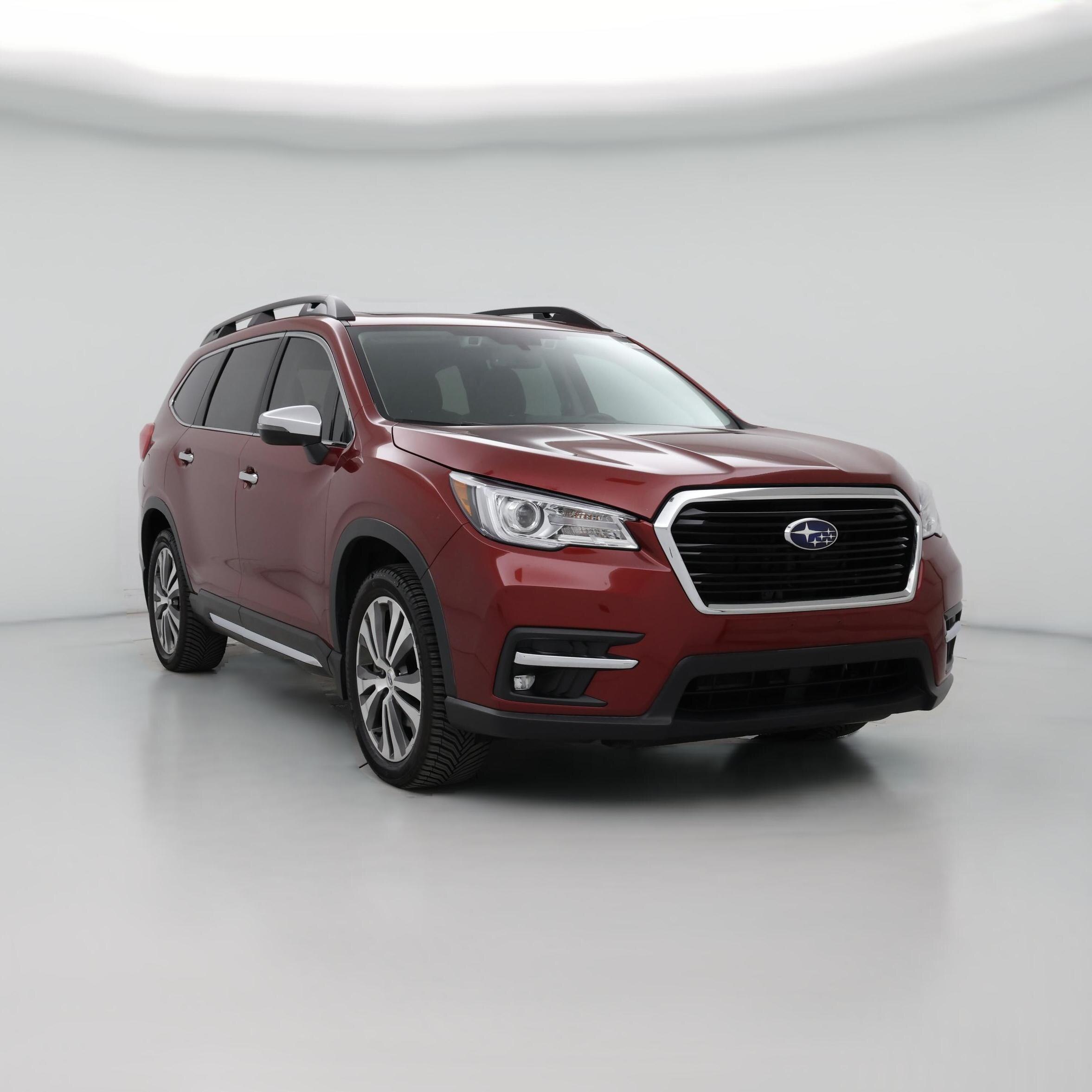 Thumbnail: 2019 Subaru Ascent - 1