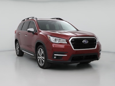 2019 Subaru Ascent Touring