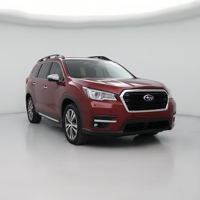 2019 Subaru Ascent Touring