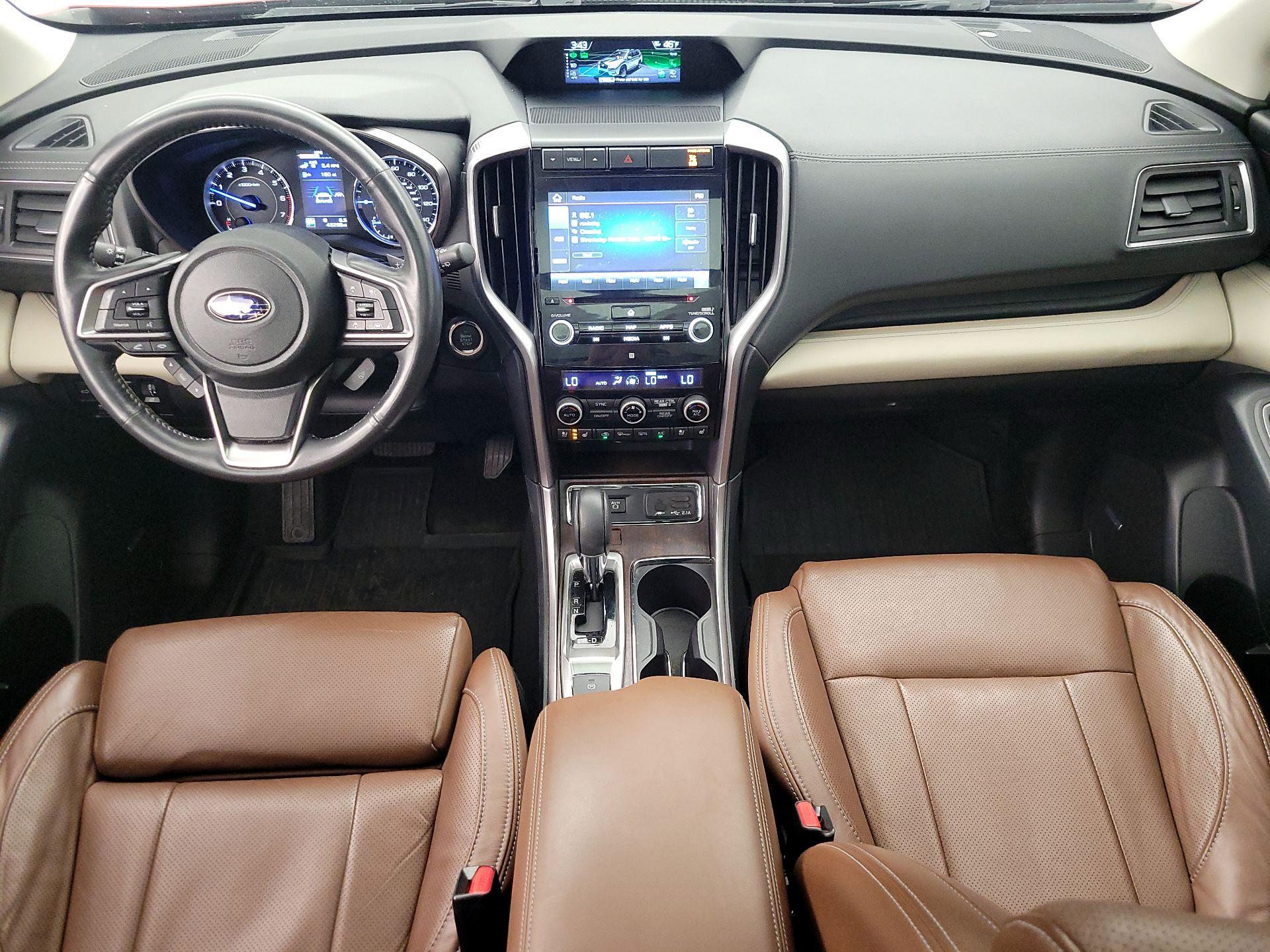 Thumbnail: 2019 Subaru Ascent - 9