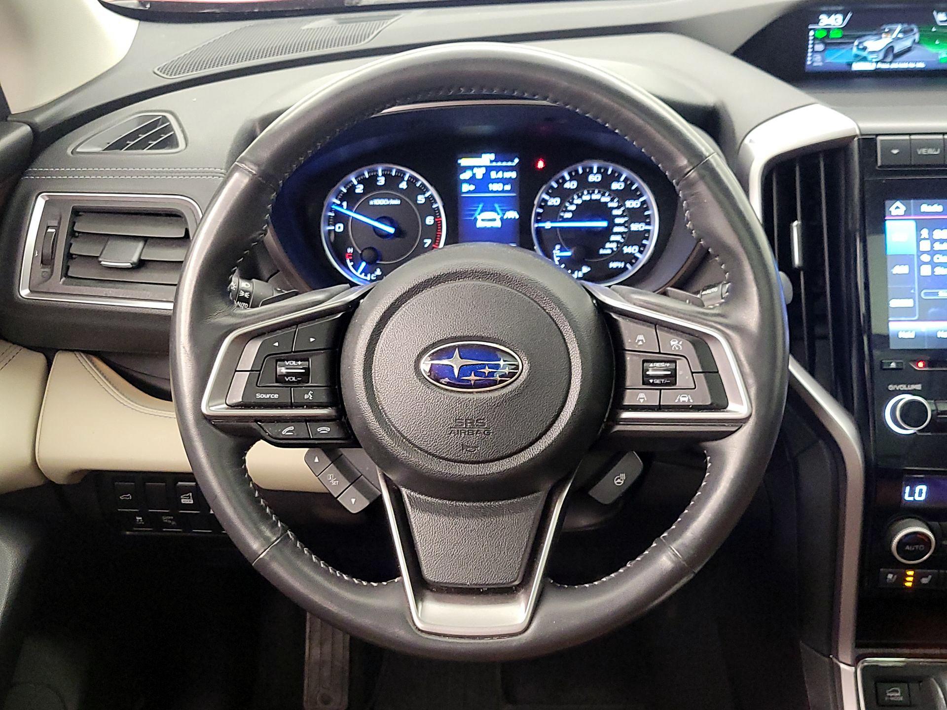 Thumbnail: 2019 Subaru Ascent - 10