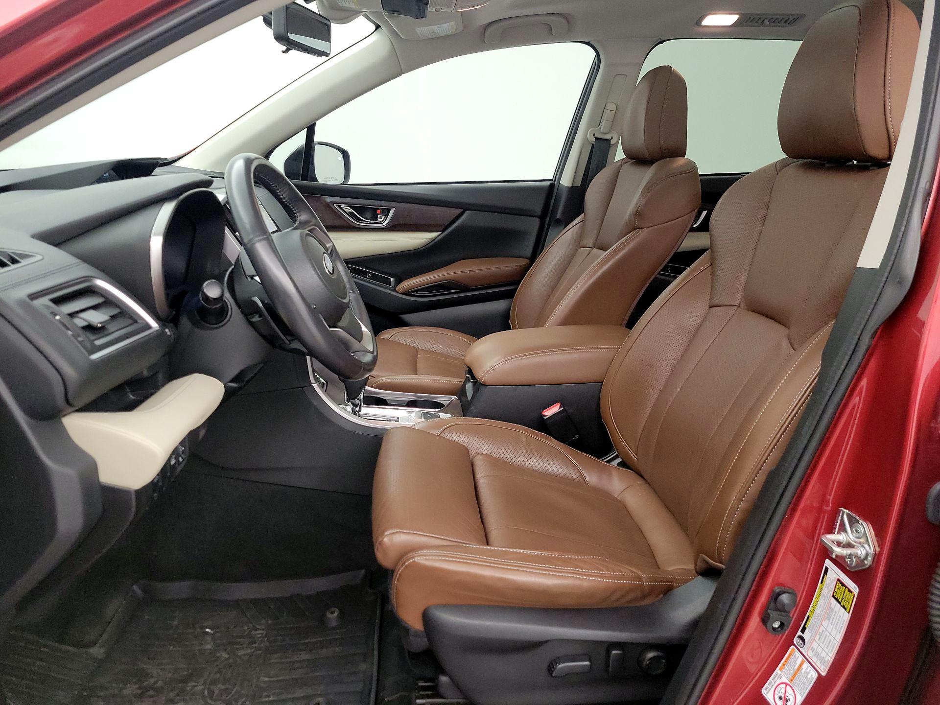 Thumbnail: 2019 Subaru Ascent - 11