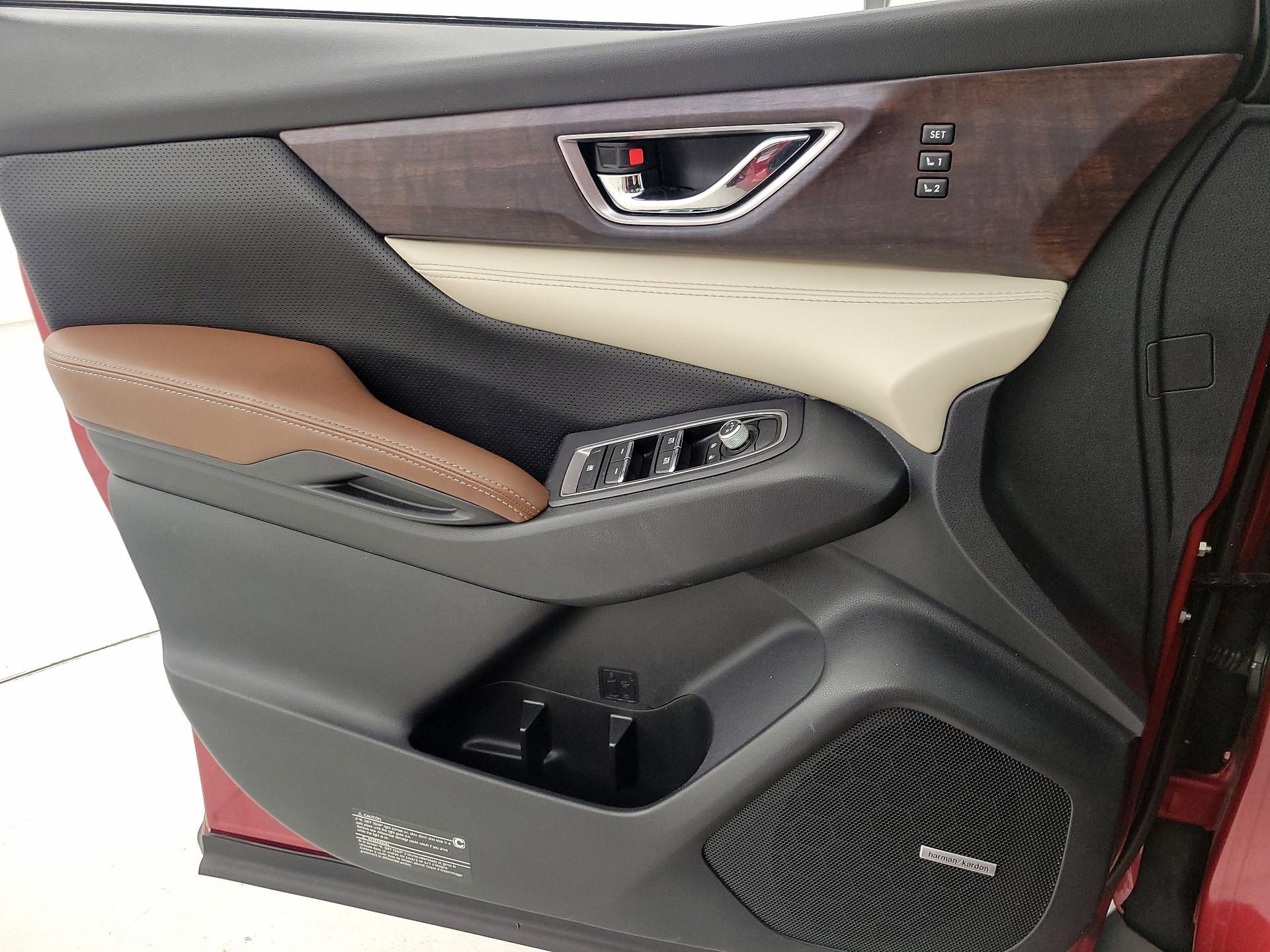 Thumbnail: 2019 Subaru Ascent - 12