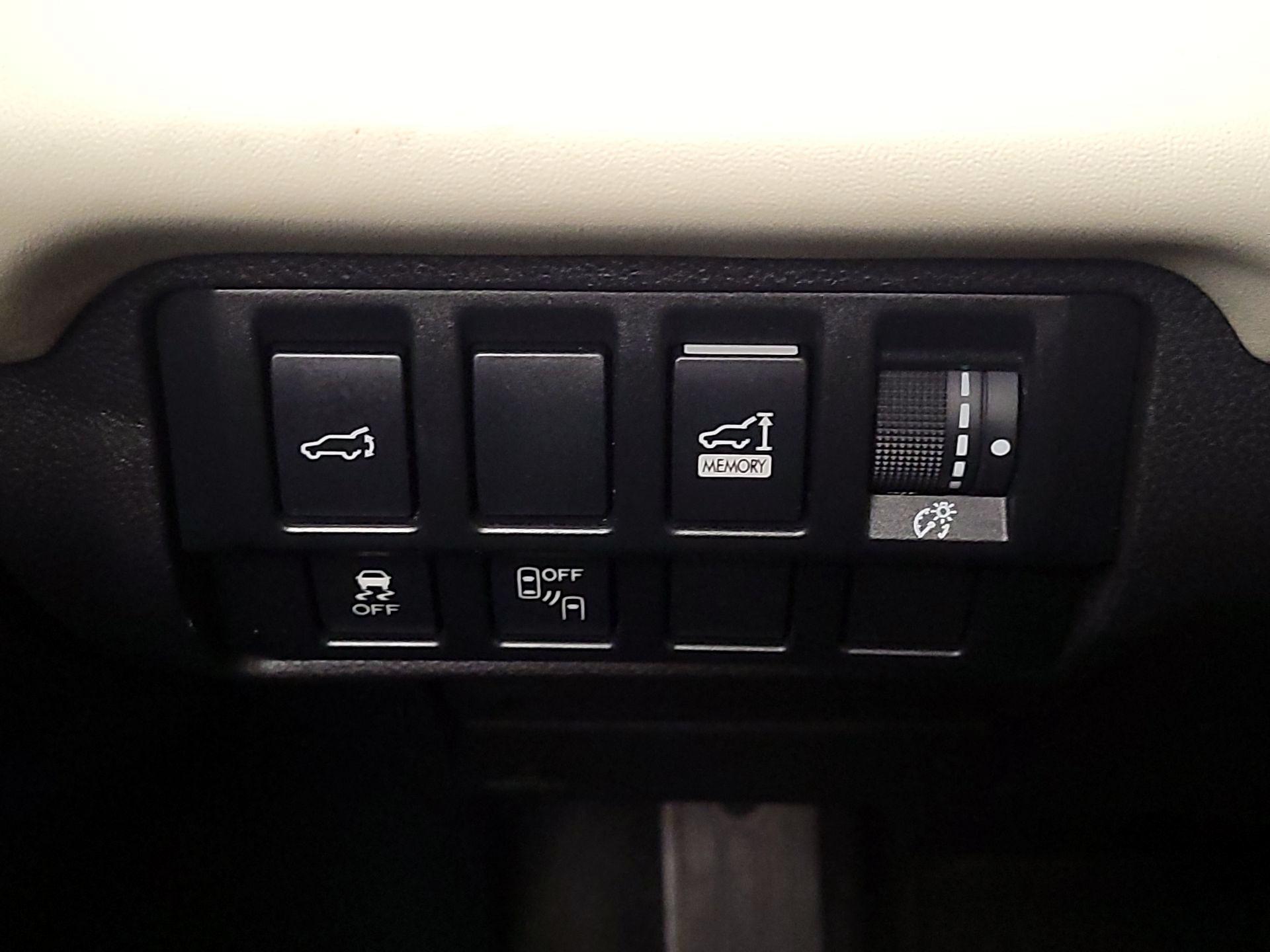 Thumbnail: 2019 Subaru Ascent - 13