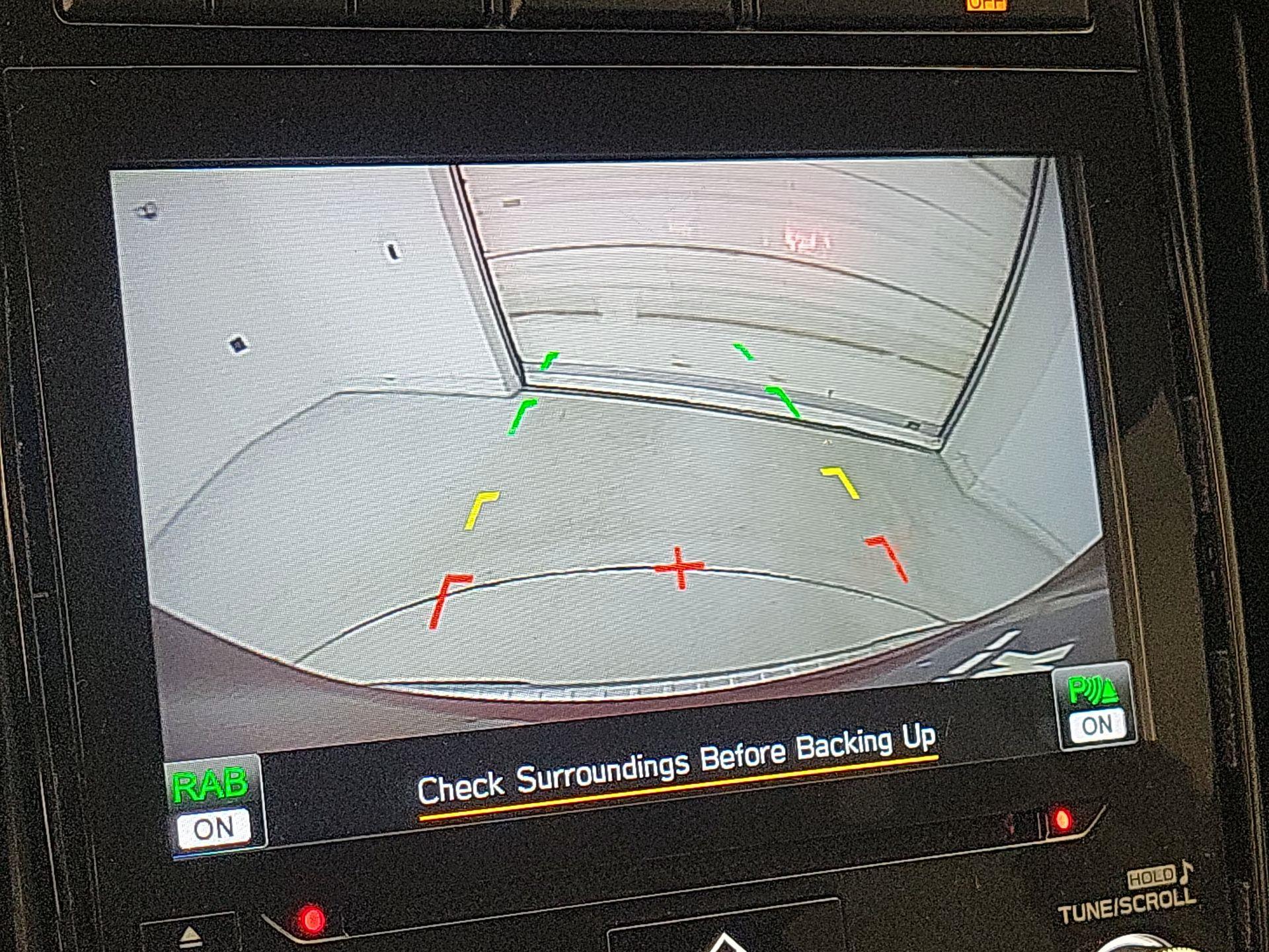 Thumbnail: 2019 Subaru Ascent - 14