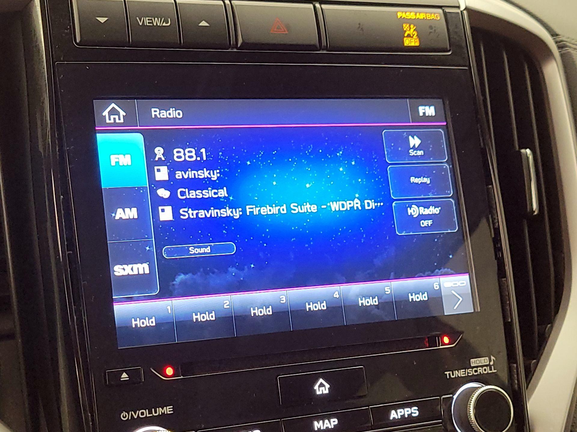 Thumbnail: 2019 Subaru Ascent - 15