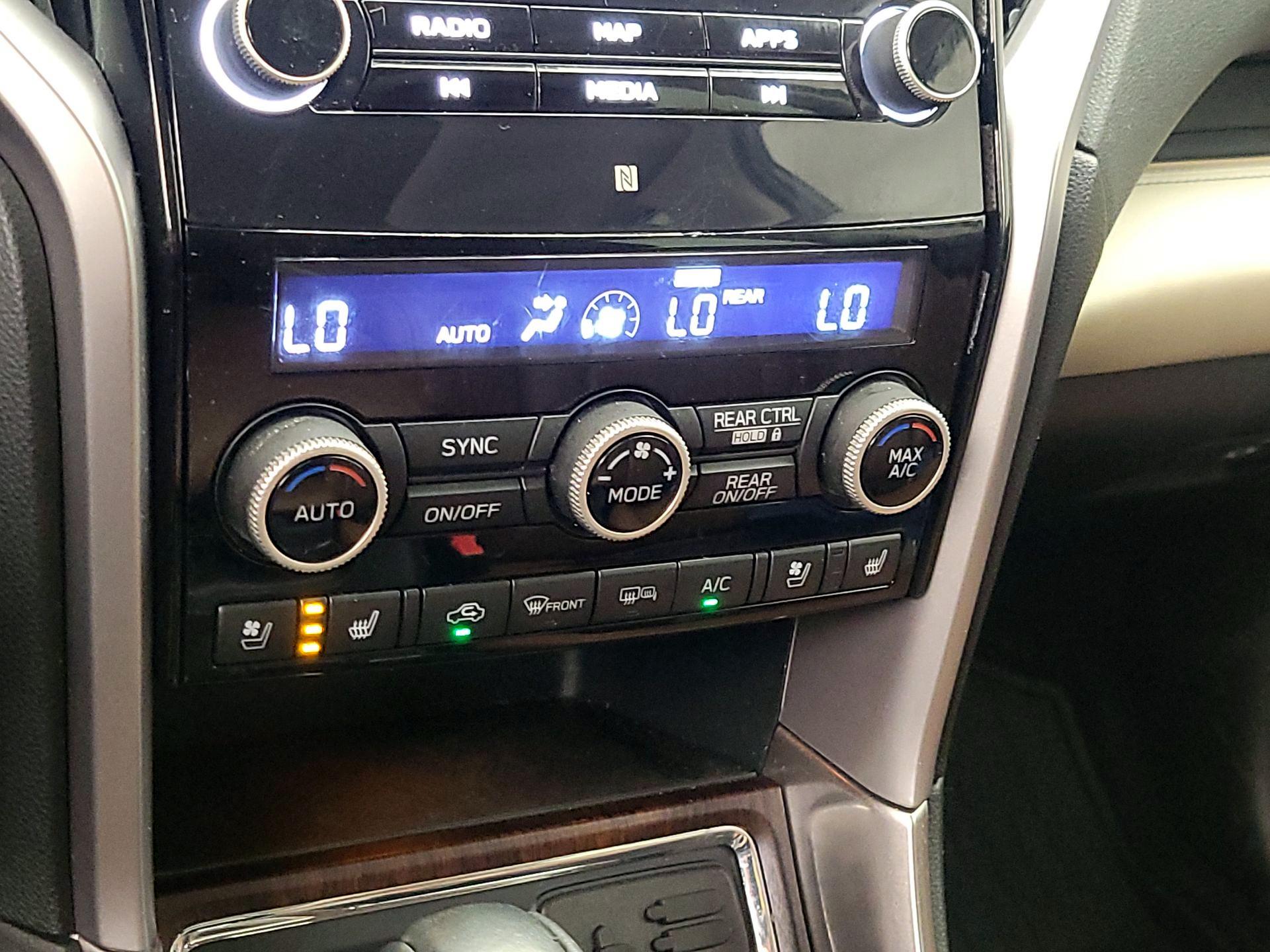 Thumbnail: 2019 Subaru Ascent - 16