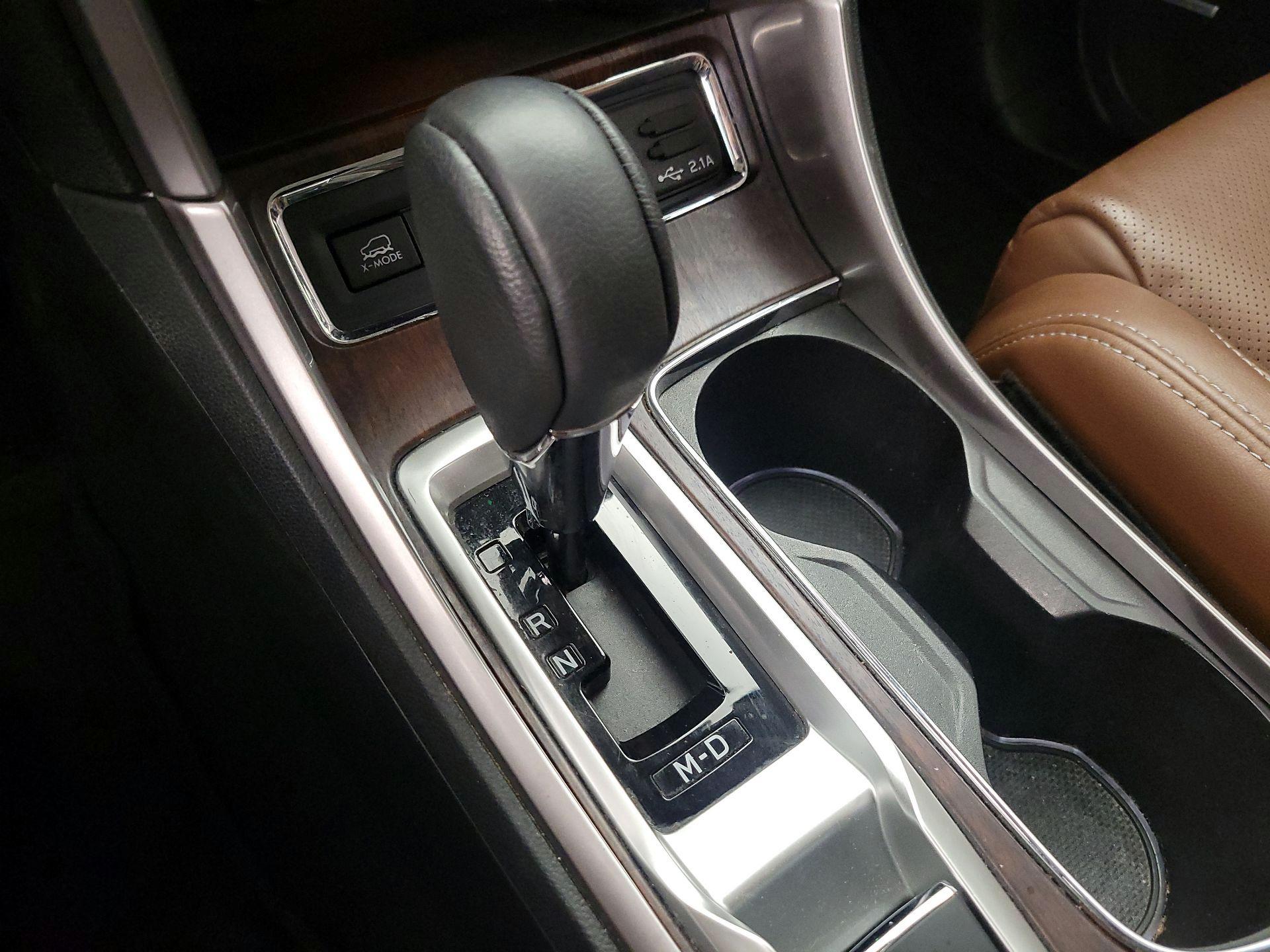 Thumbnail: 2019 Subaru Ascent - 17