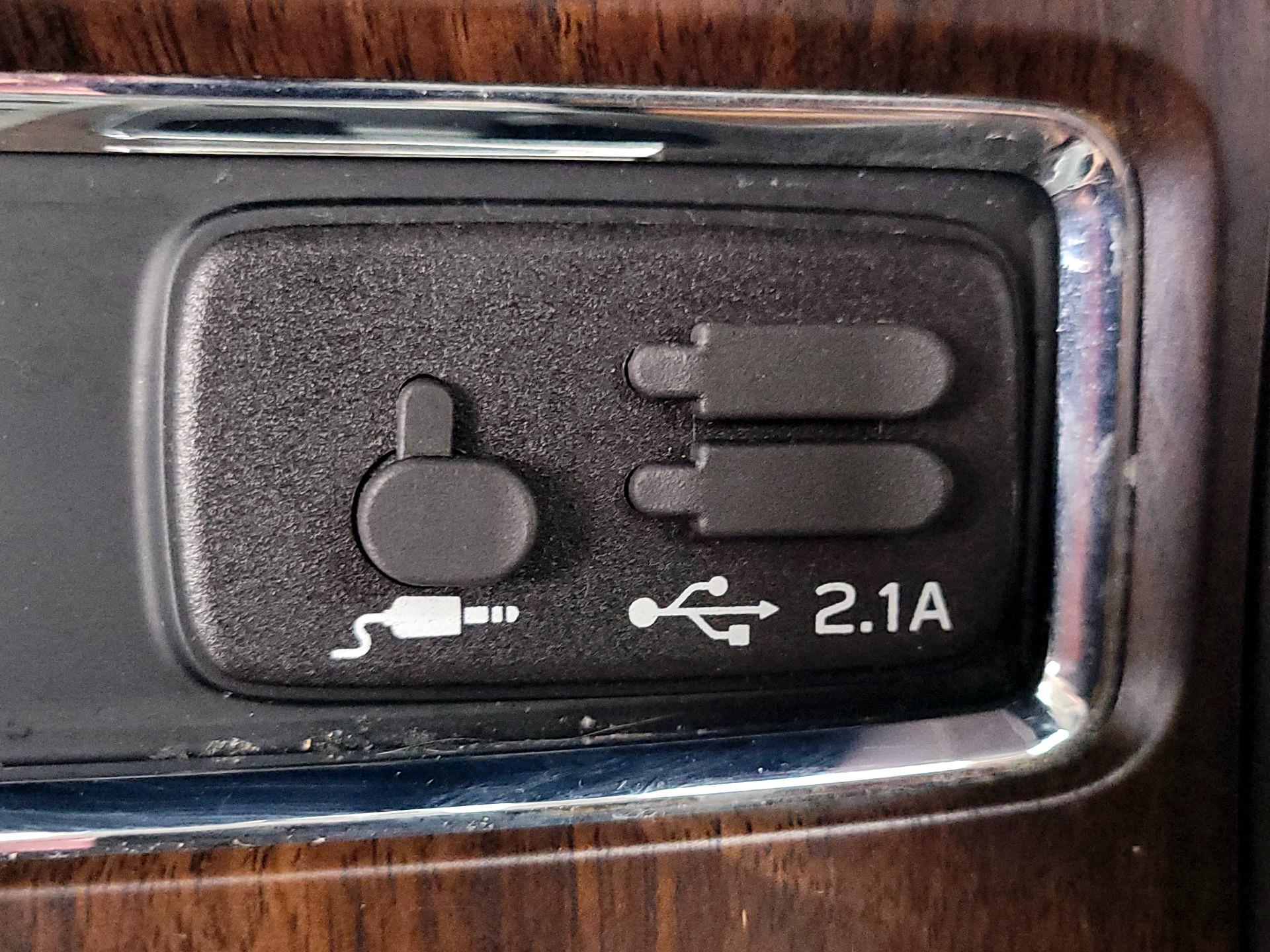 Thumbnail: 2019 Subaru Ascent - 18