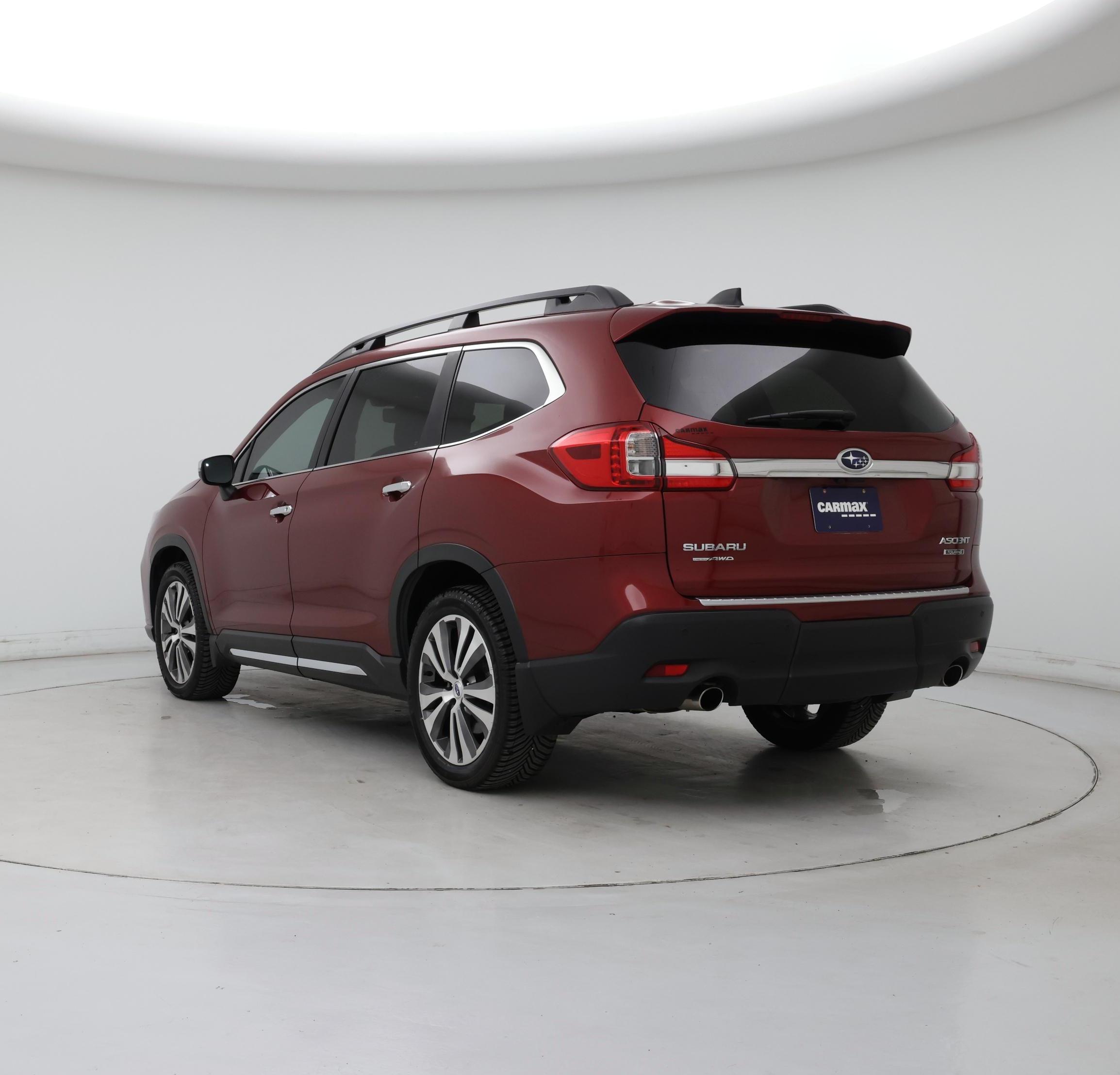 Thumbnail: 2019 Subaru Ascent - 2