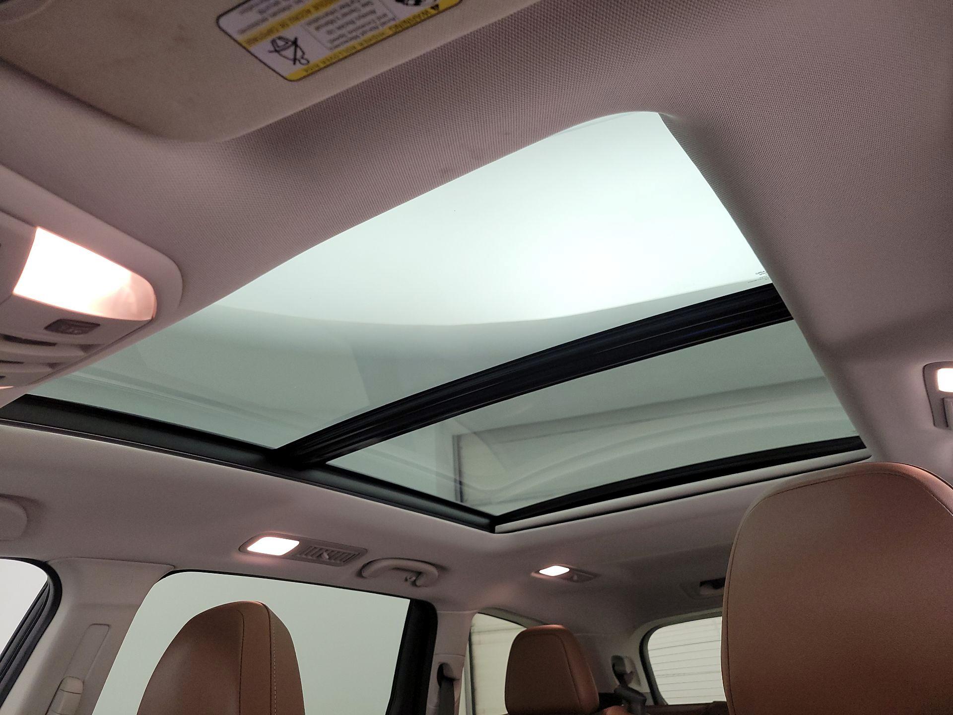 Thumbnail: 2019 Subaru Ascent - 19